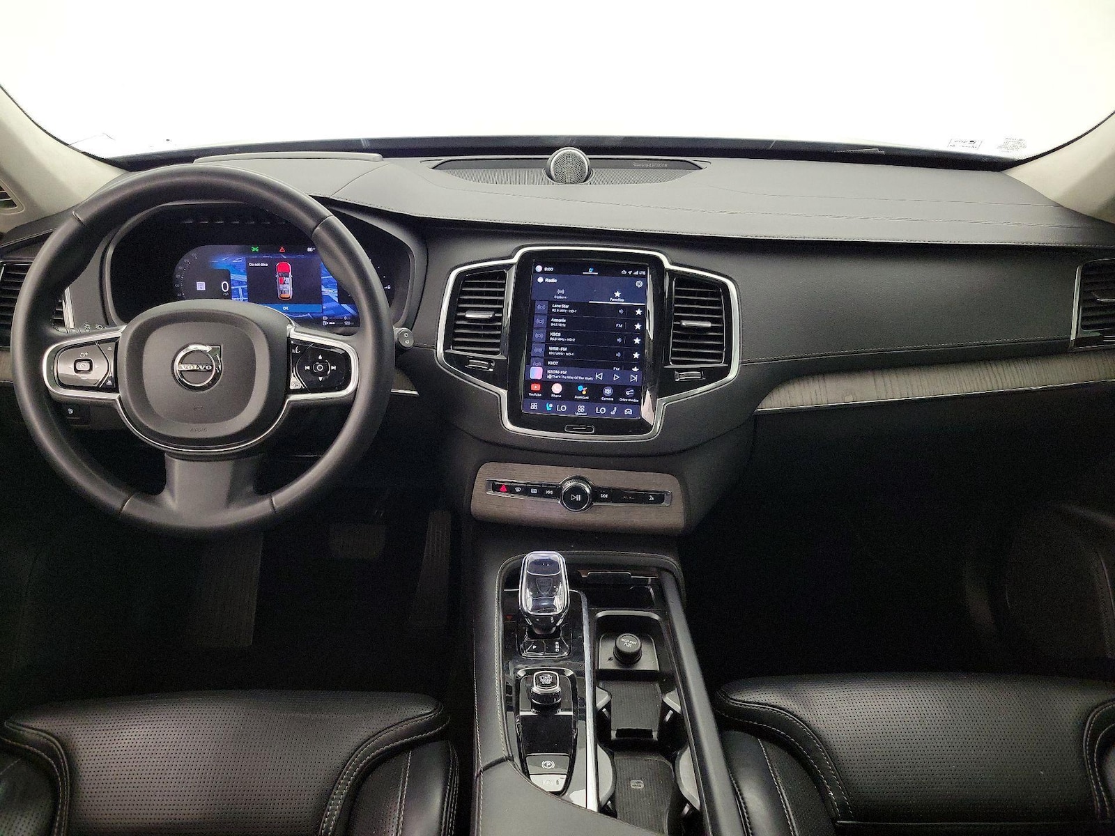 2023 Volvo XC90 Ultimate - Photo 10