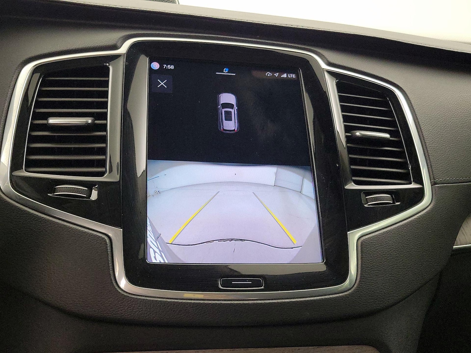 2023 Volvo XC90 Ultimate - Photo 15