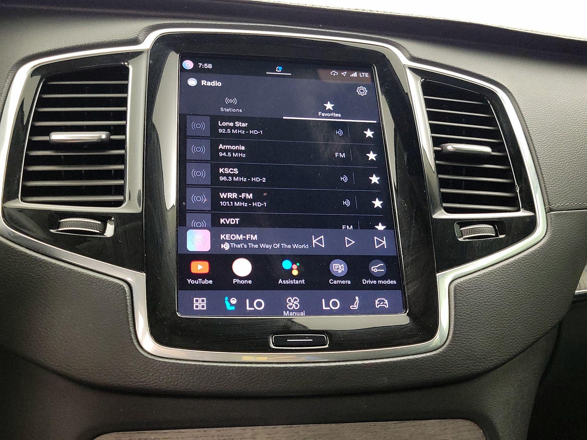 Thumbnail: 2023 Volvo XC90 - 15