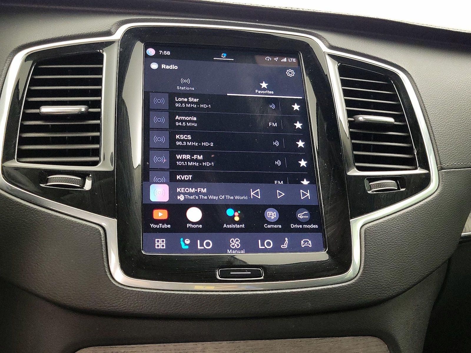 2023 Volvo XC90 Ultimate - Photo 16