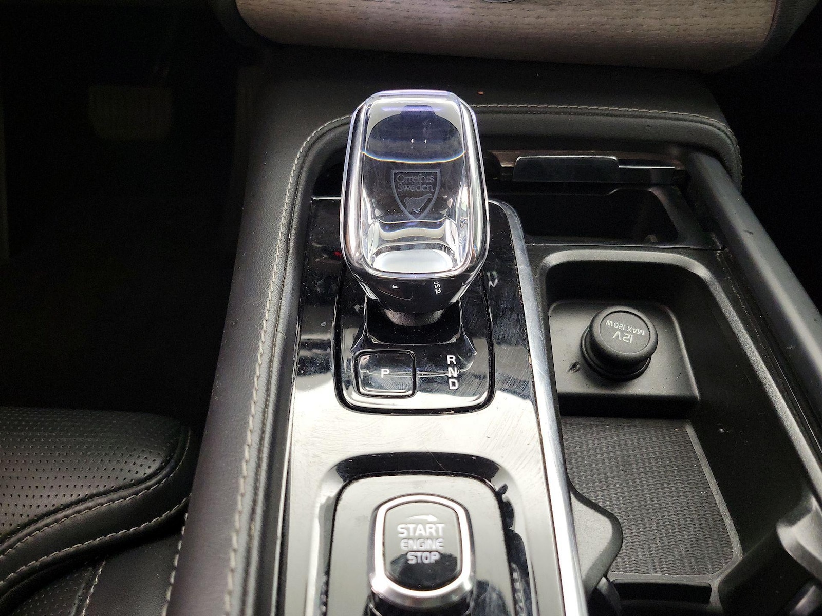 2023 Volvo XC90 Ultimate - Photo 18