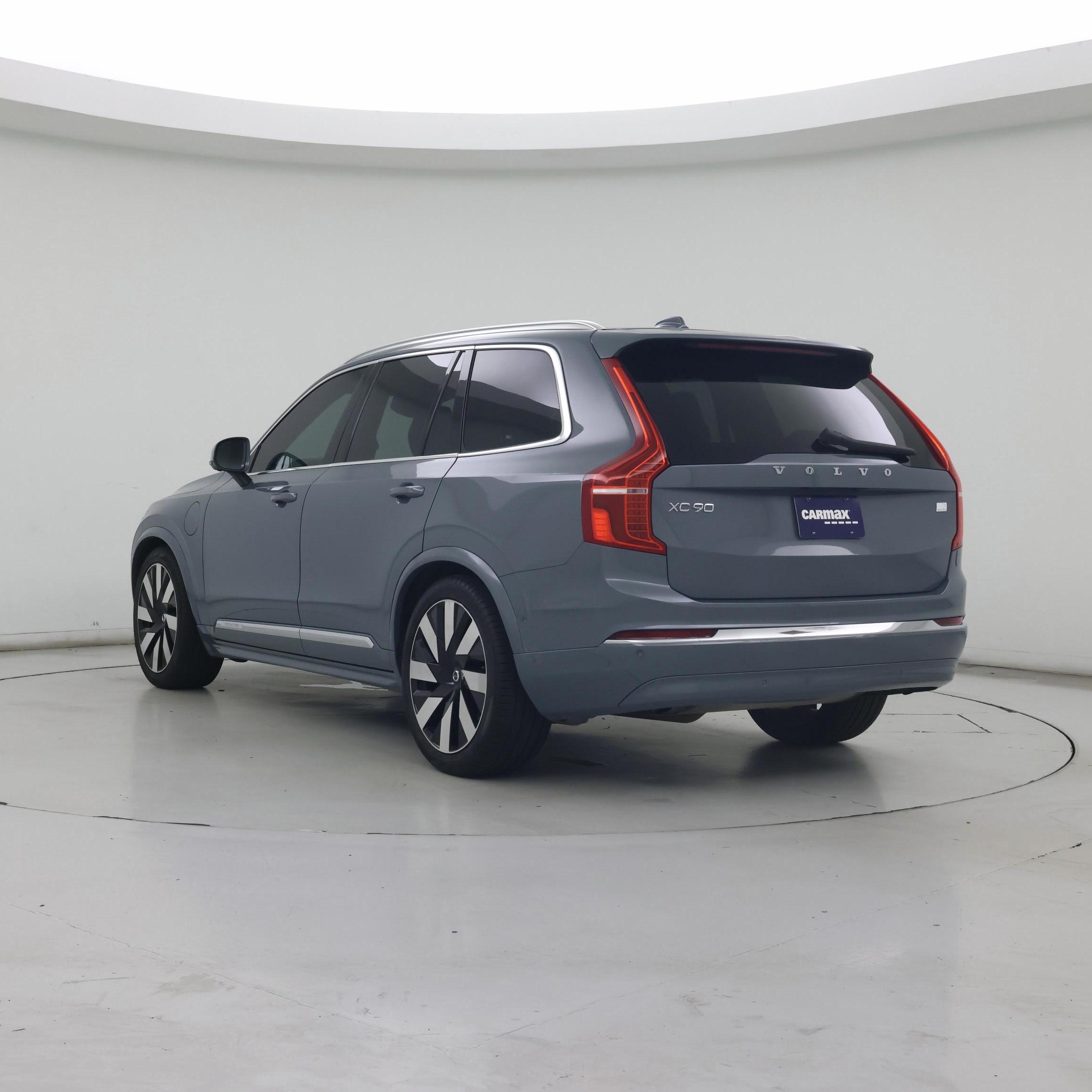Thumbnail: 2023 Volvo XC90 - 2
