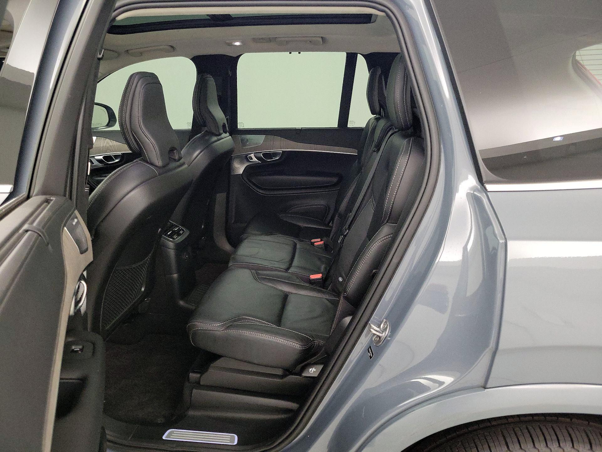 Thumbnail: 2023 Volvo XC90 - 20