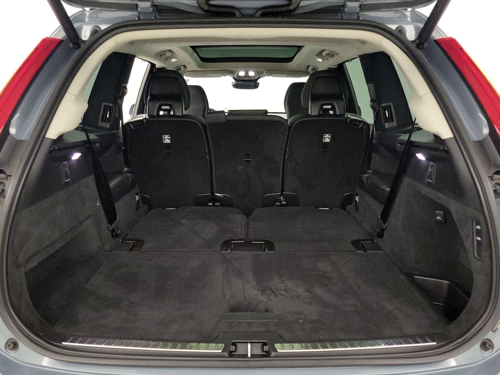 2023 Volvo XC90 Ultimate - Photo 22
