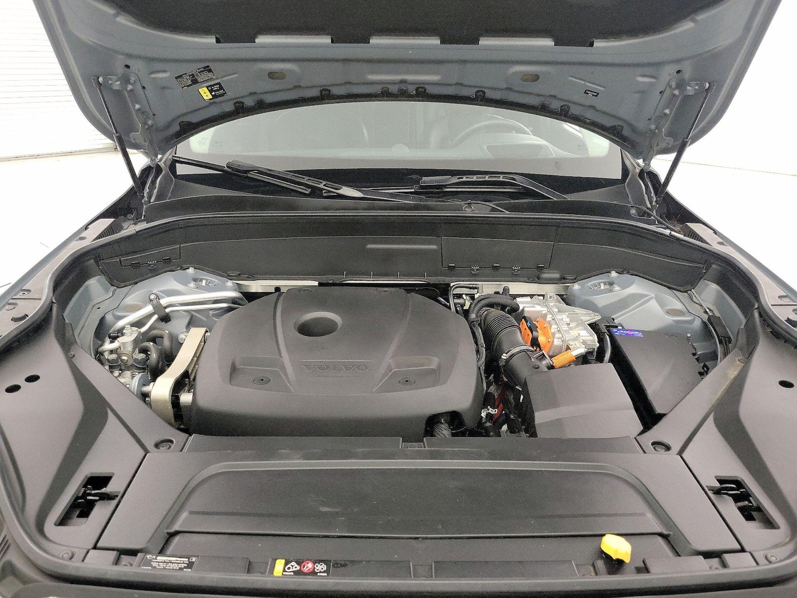 2023 Volvo XC90 Ultimate - Photo 23