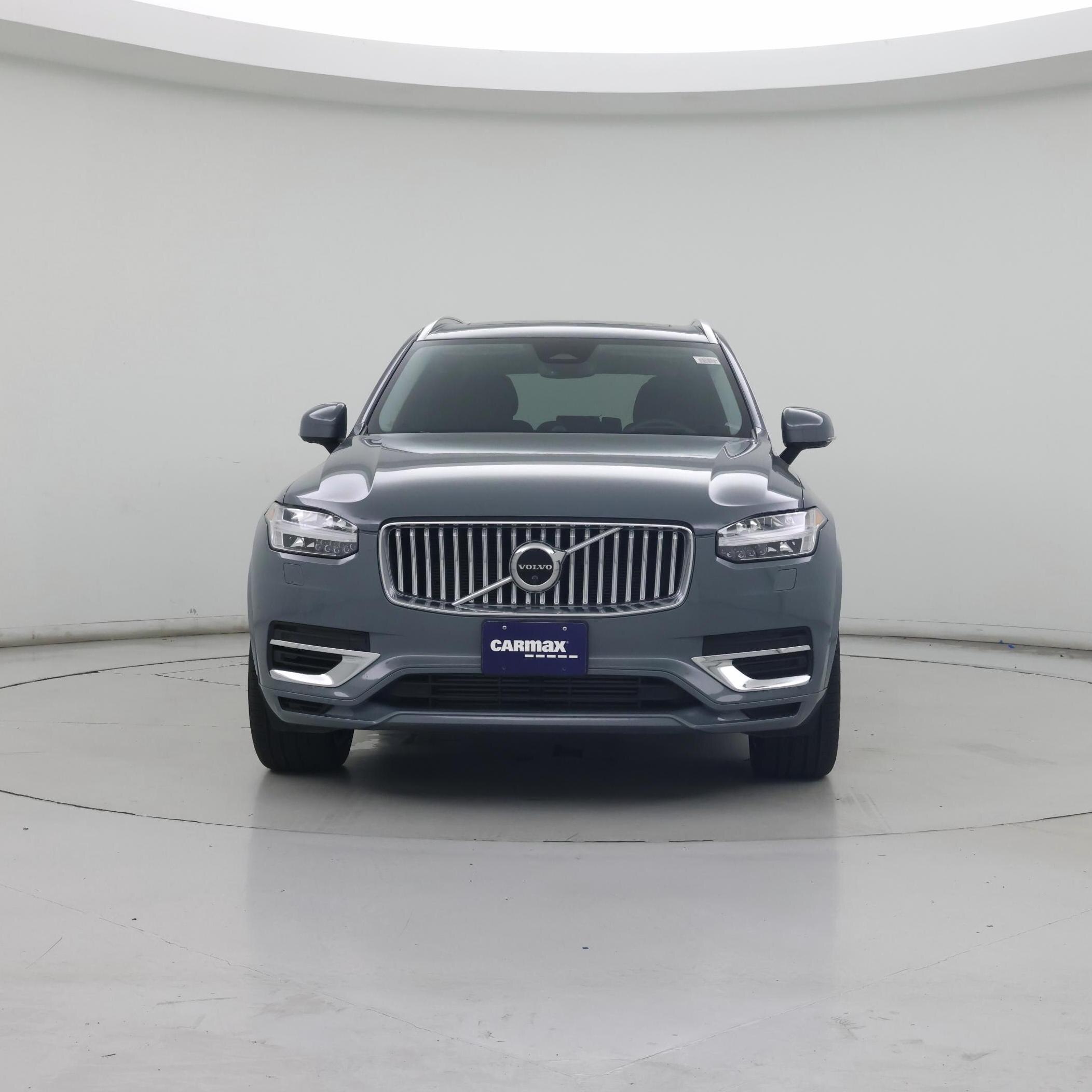 Thumbnail: 2023 Volvo XC90 - 5