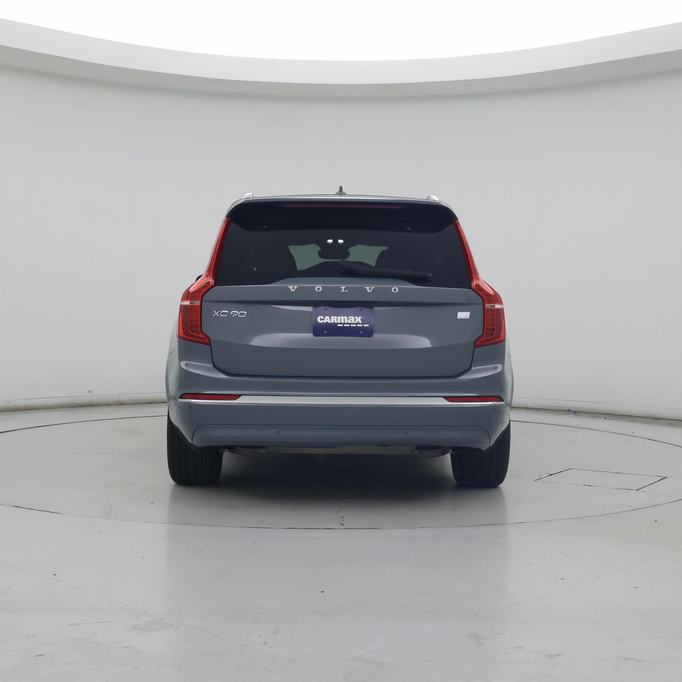 Thumbnail: 2023 Volvo XC90 - 6