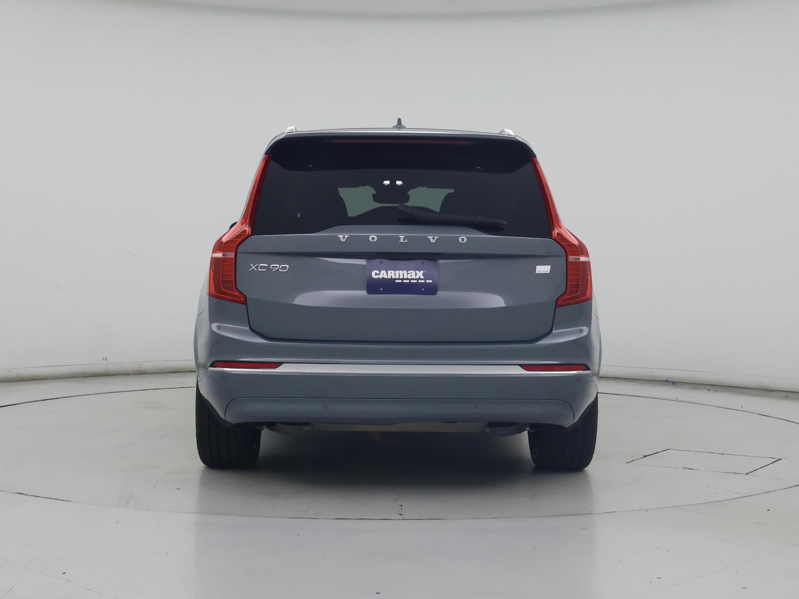 2023 Volvo XC90 Ultimate - Photo 7