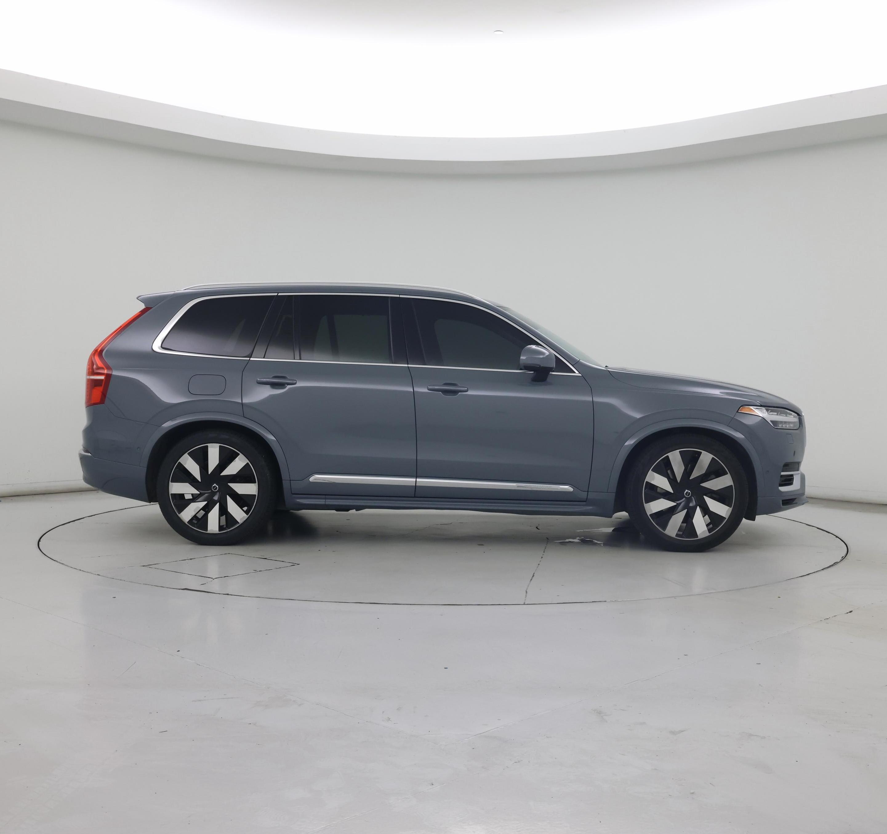Thumbnail: 2023 Volvo XC90 - 7