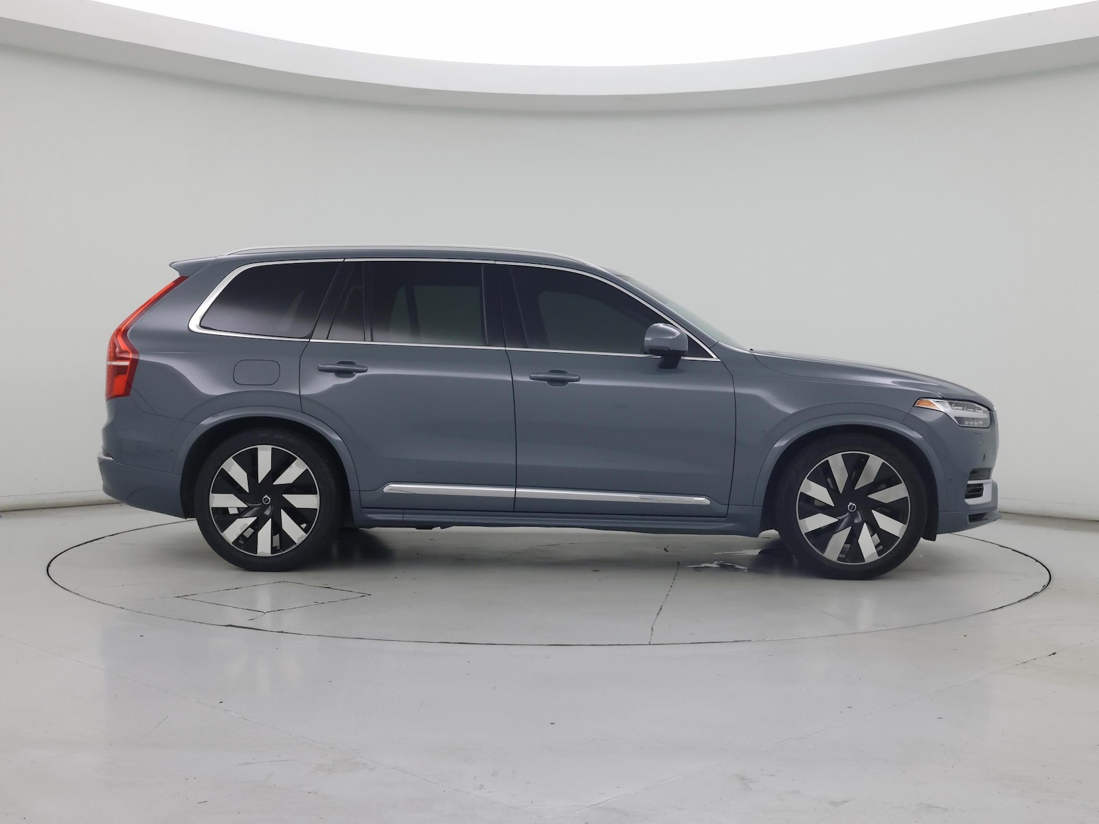 2023 Volvo XC90 Ultimate - Photo 8