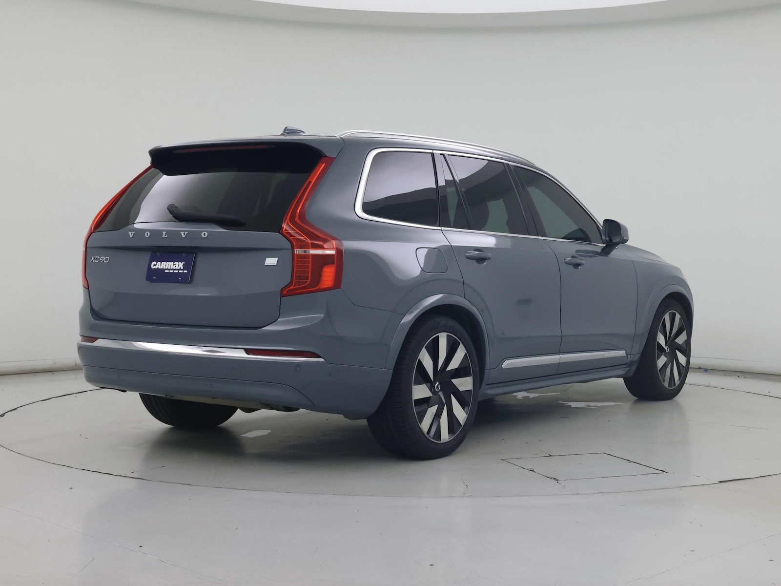 2023 Volvo XC90 Ultimate - Photo 9