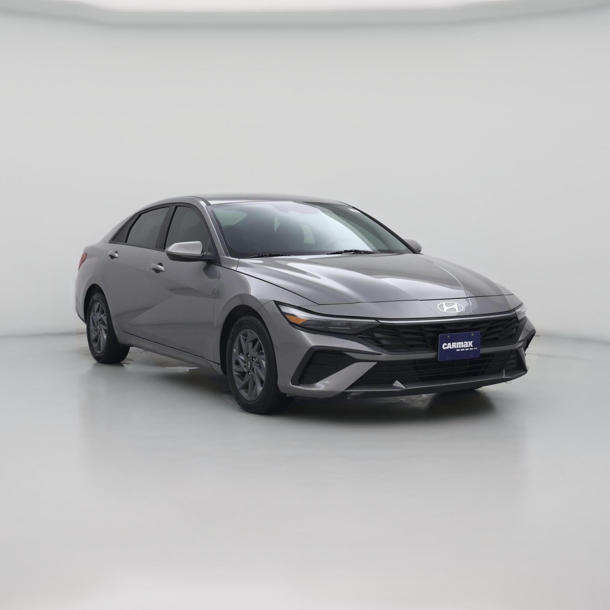 Thumbnail: 2024 Hyundai Elantra - 1