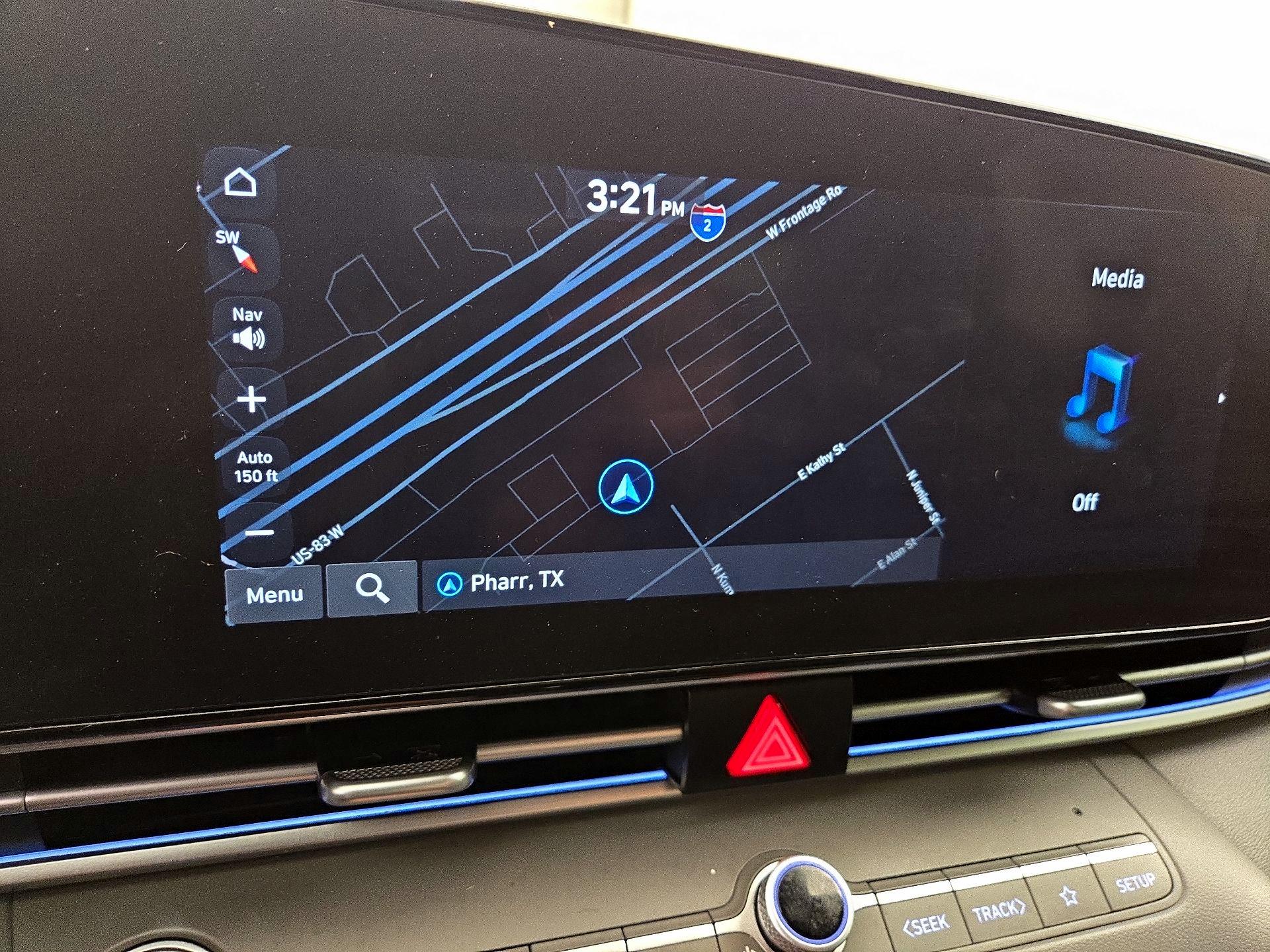 Thumbnail: 2024 Hyundai Elantra - 14
