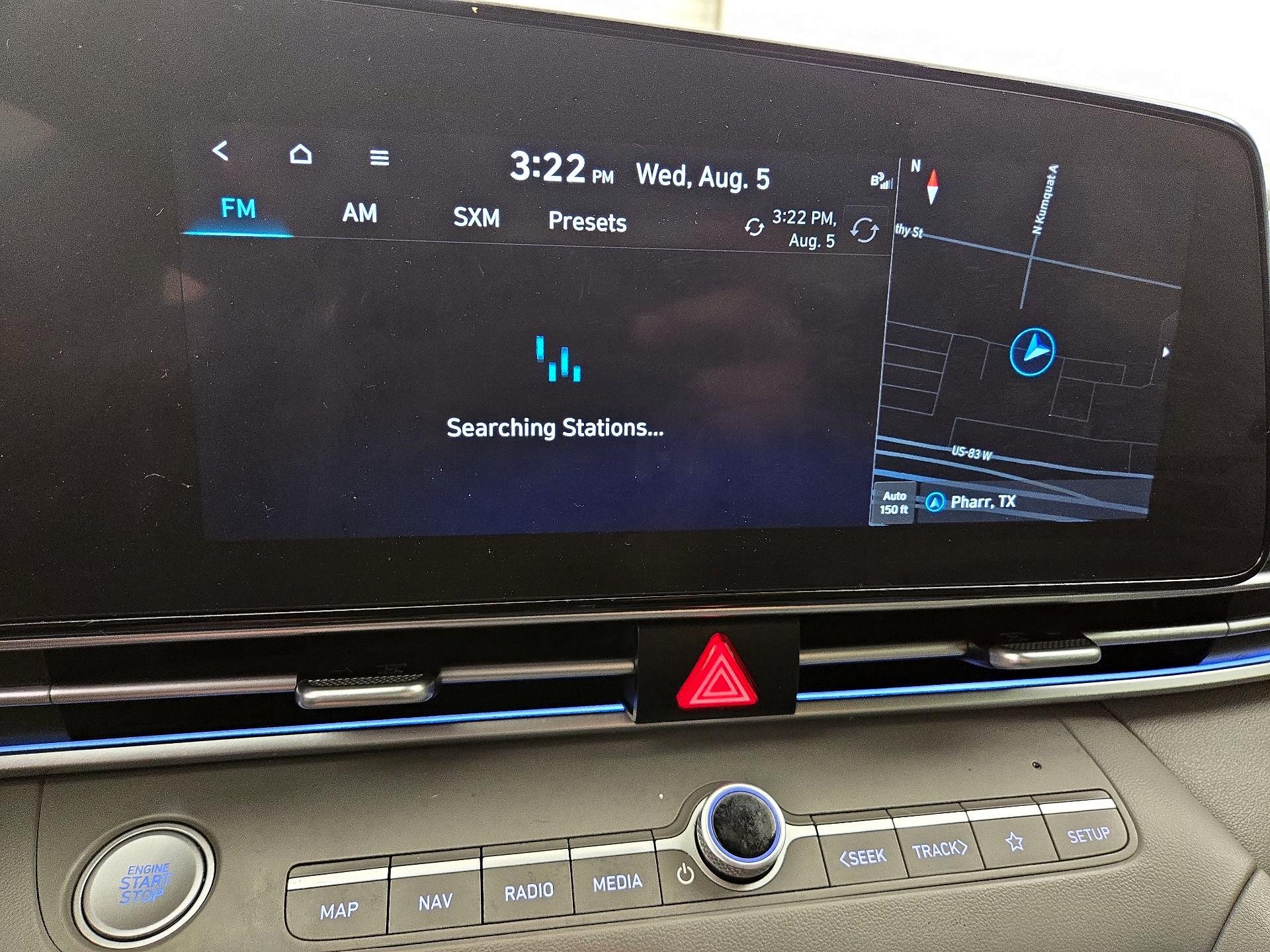Thumbnail: 2024 Hyundai Elantra - 16