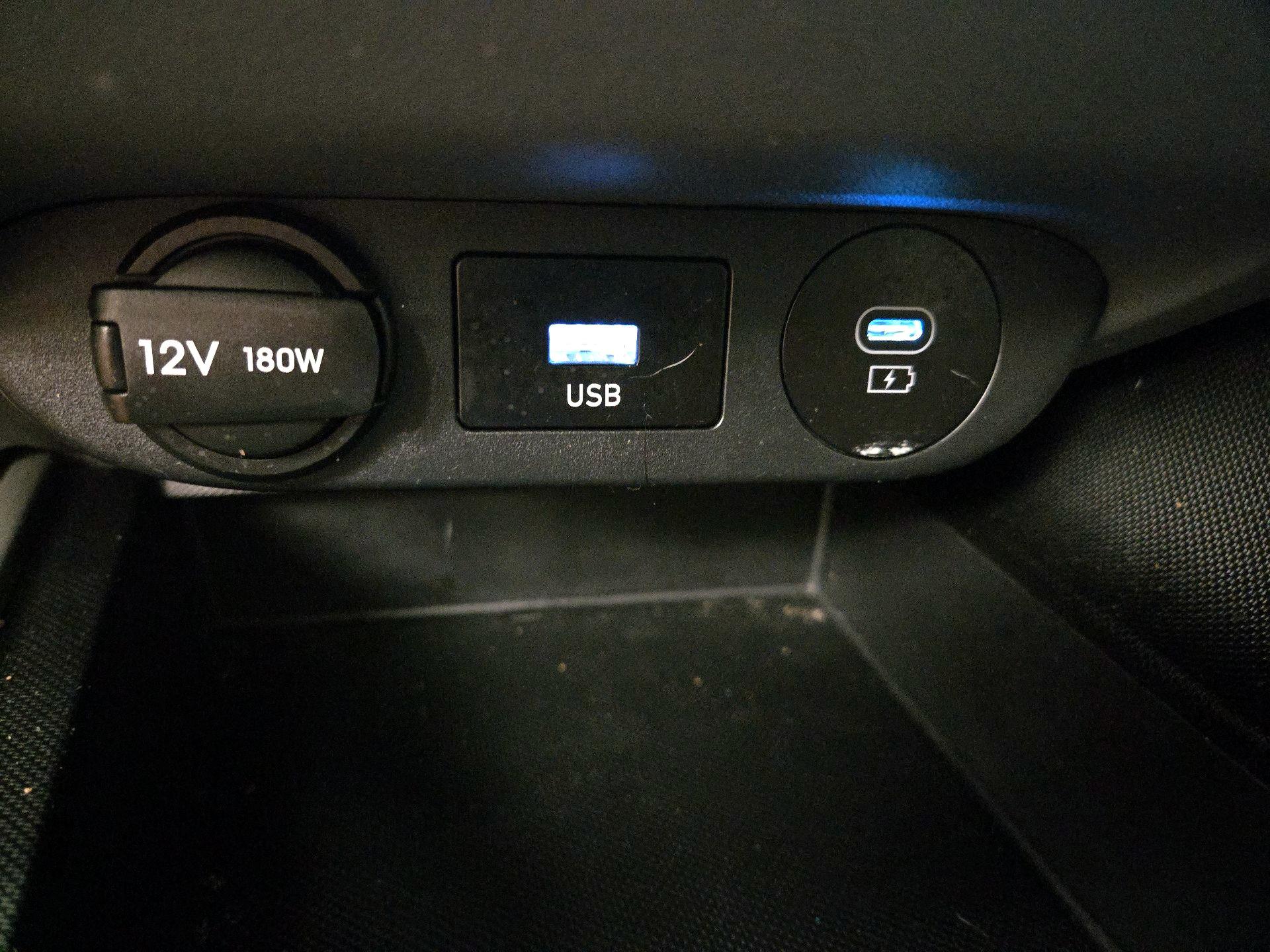 Thumbnail: 2024 Hyundai Elantra - 19