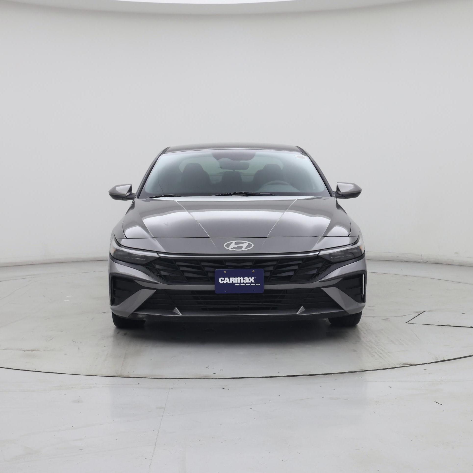 Thumbnail: 2024 Hyundai Elantra - 5