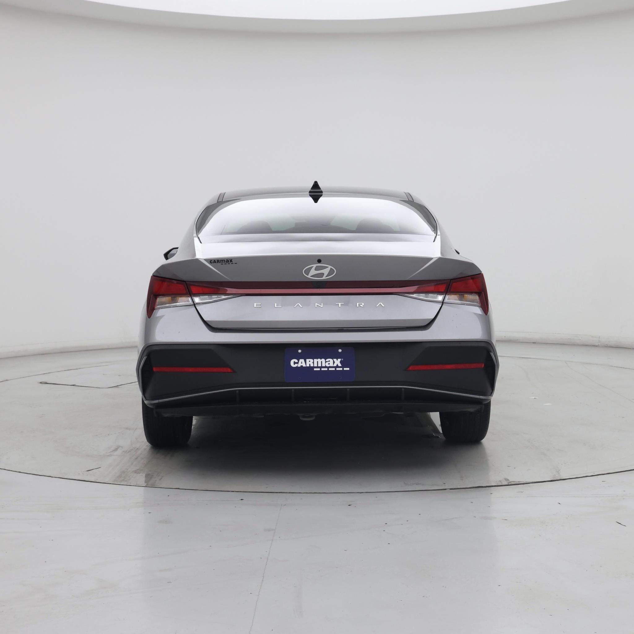 Thumbnail: 2024 Hyundai Elantra - 6