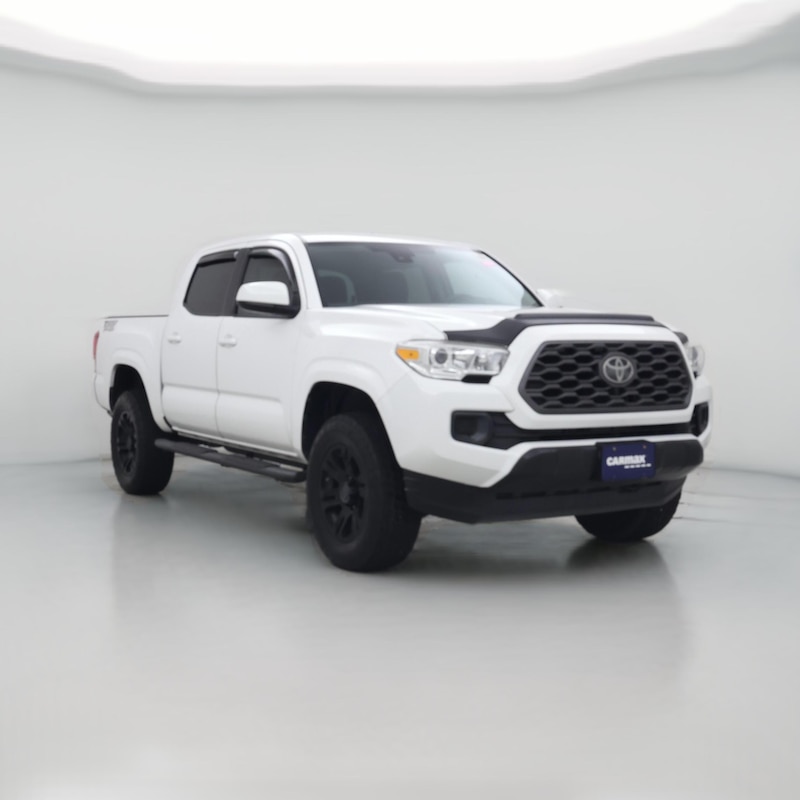 2020 Toyota Tacoma SR