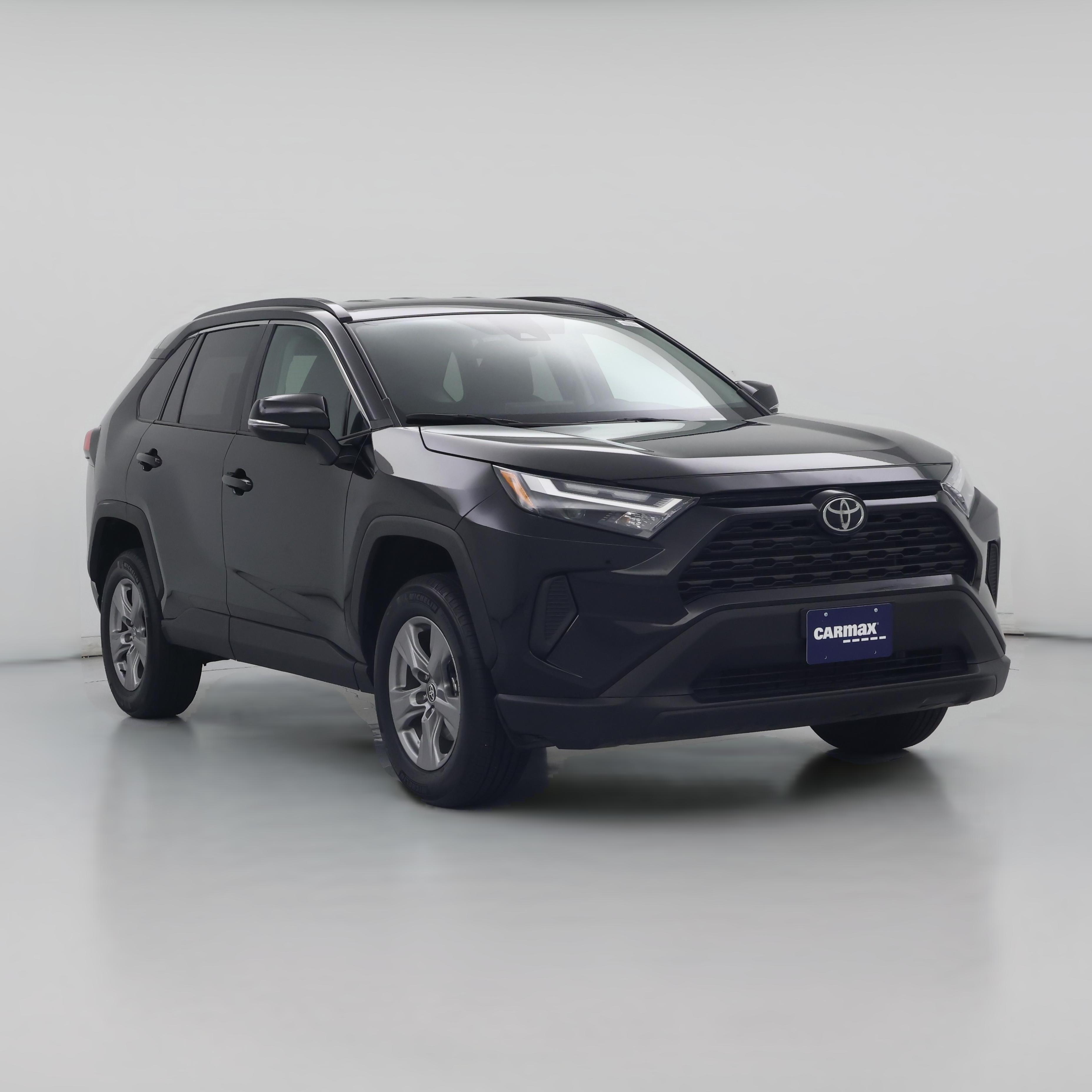 Thumbnail: 2025 Toyota RAV4 - 1