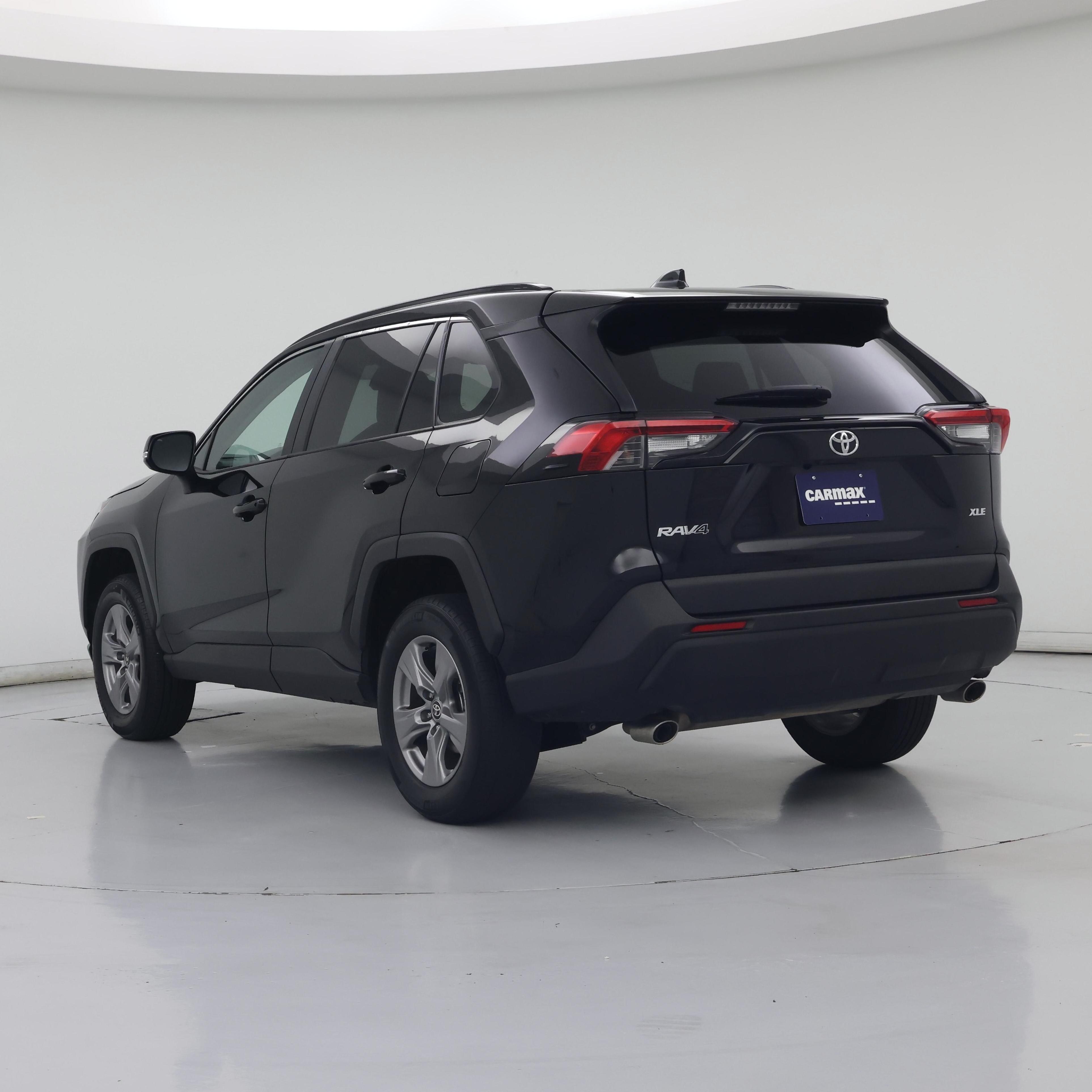 Thumbnail: 2025 Toyota RAV4 - 2
