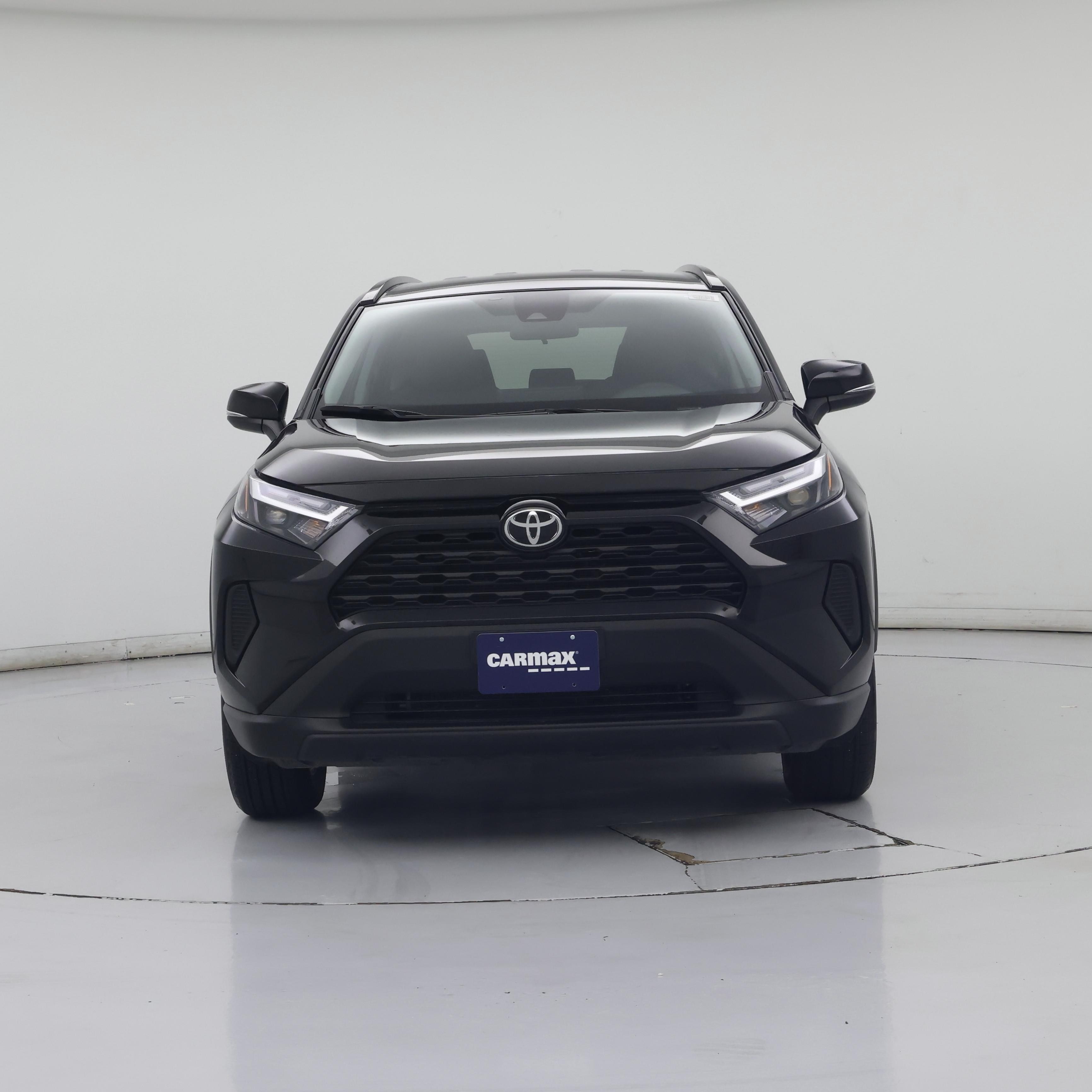 Thumbnail: 2025 Toyota RAV4 - 5
