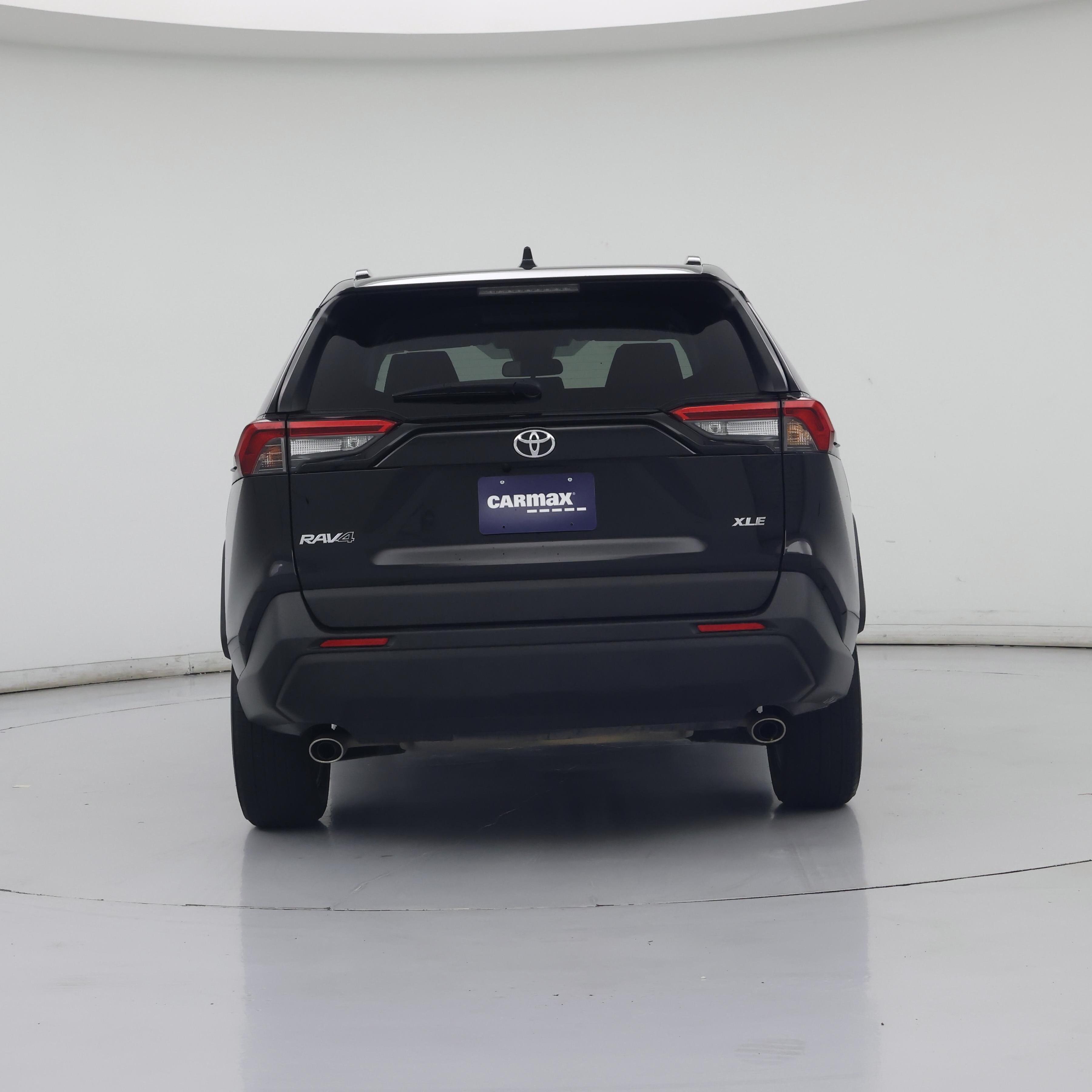 Thumbnail: 2025 Toyota RAV4 - 6