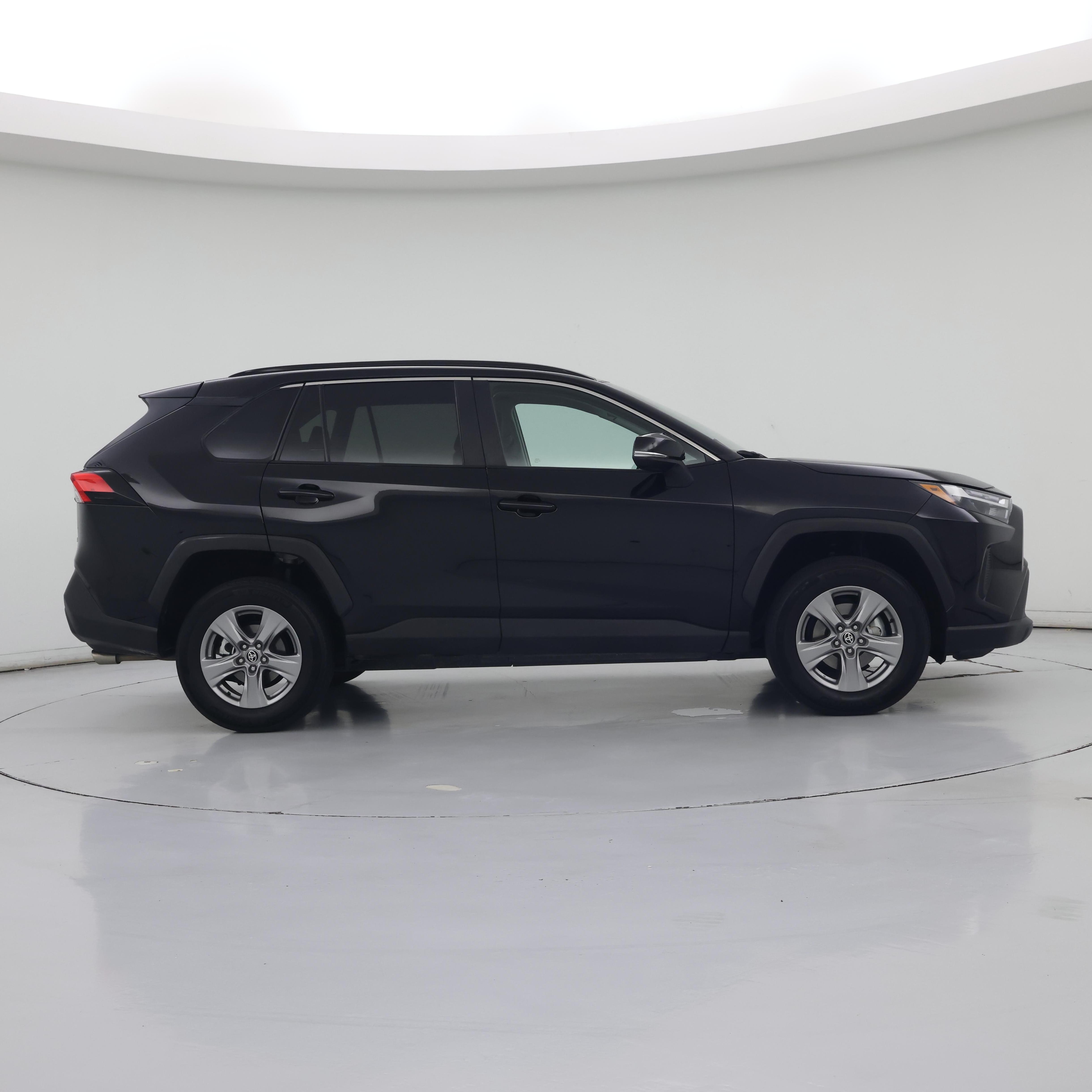 Thumbnail: 2025 Toyota RAV4 - 7