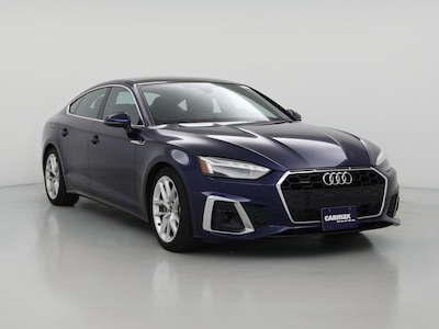 2023 Audi A5 Sportback Premium Plus