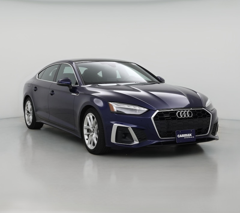 2023 Audi A5 Sportback Premium Plus