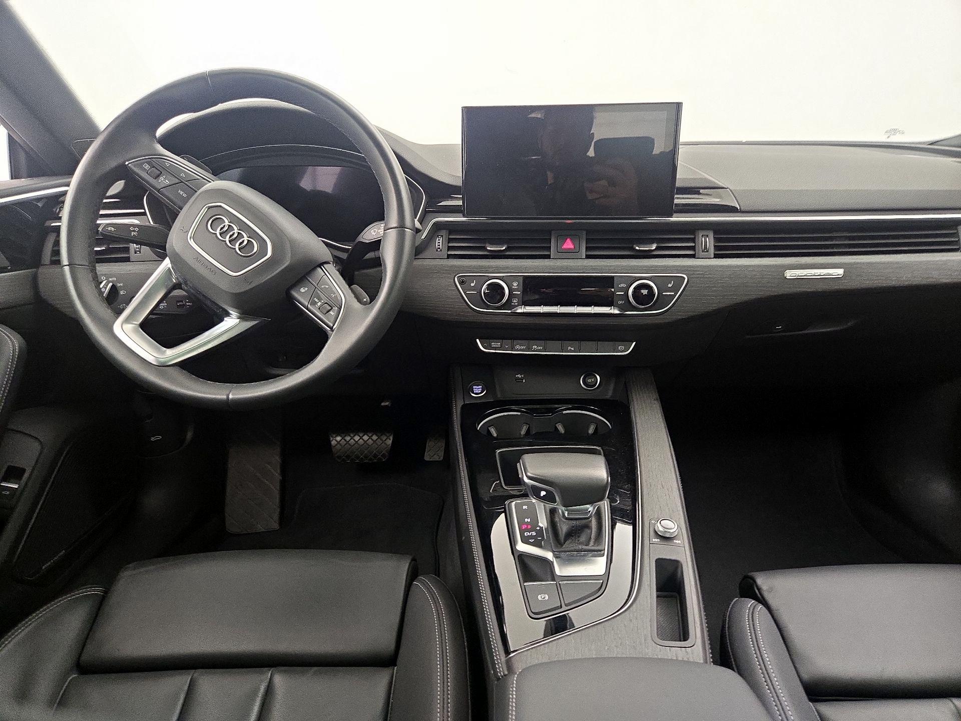 Thumbnail: 2023 Audi A5 - 9