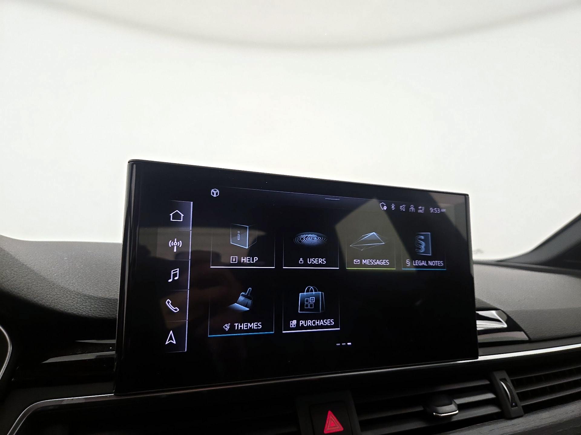 Thumbnail: 2023 Audi A5 - 15