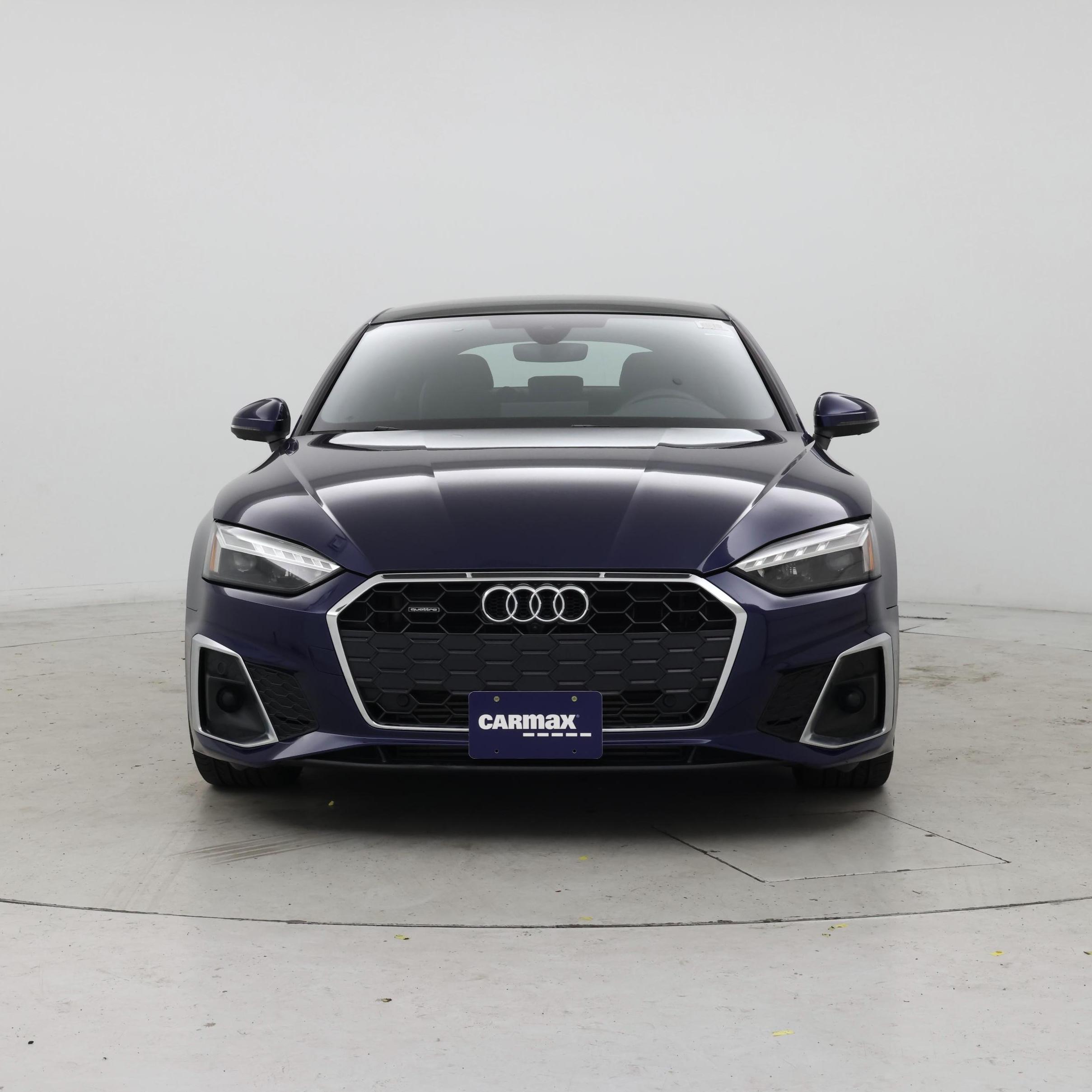 Thumbnail: 2023 Audi A5 - 5