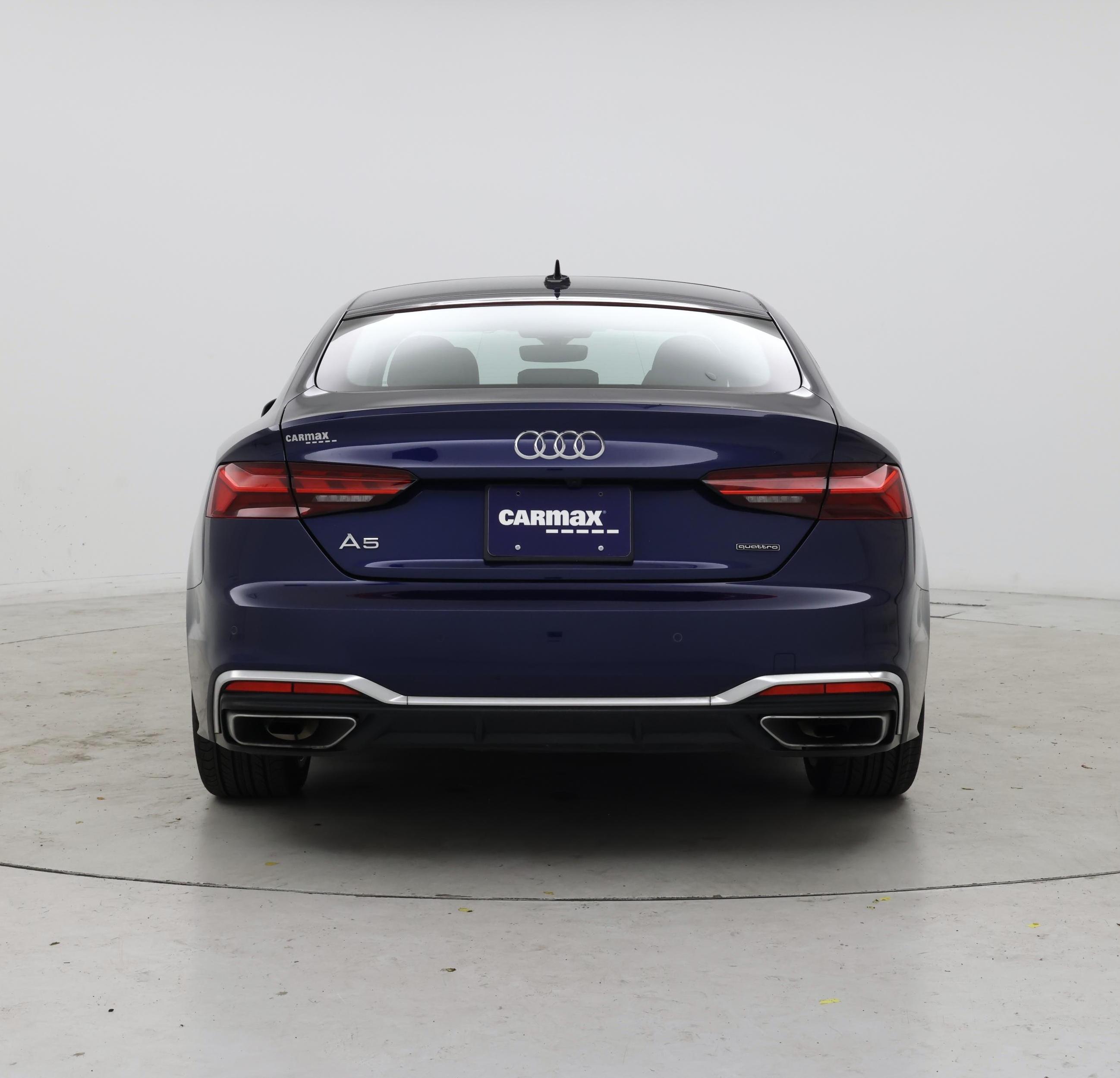 Thumbnail: 2023 Audi A5 - 6