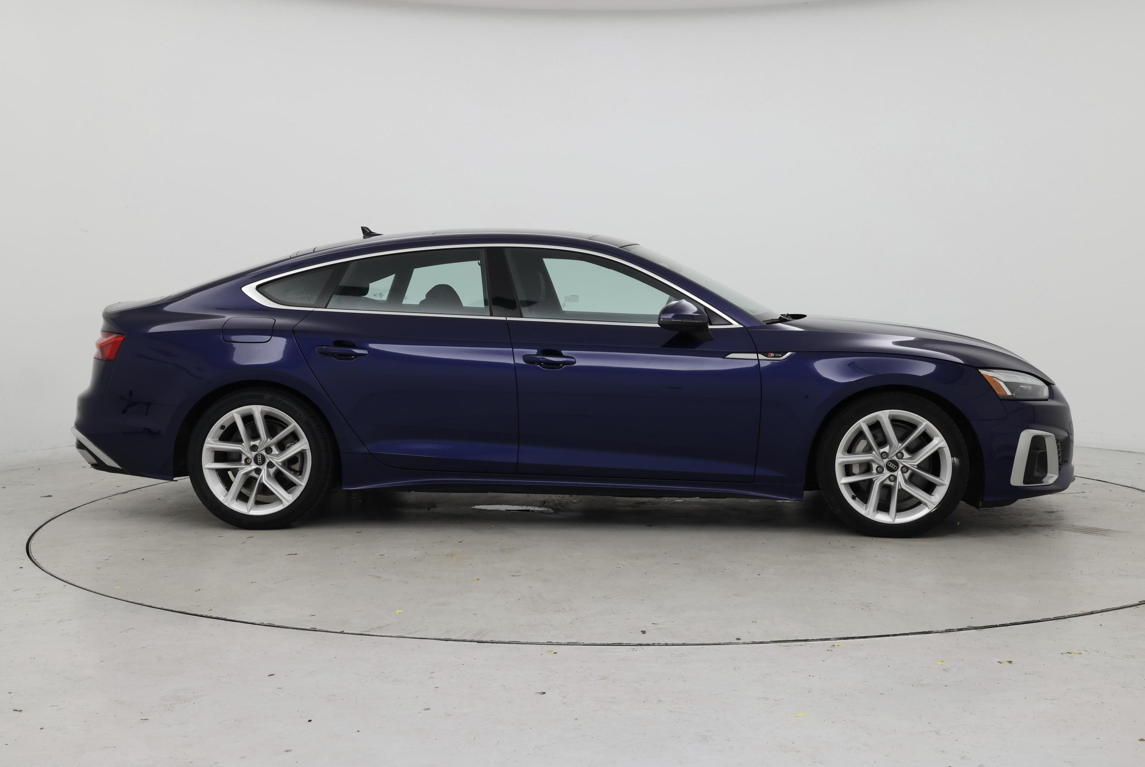 Thumbnail: 2023 Audi A5 - 7