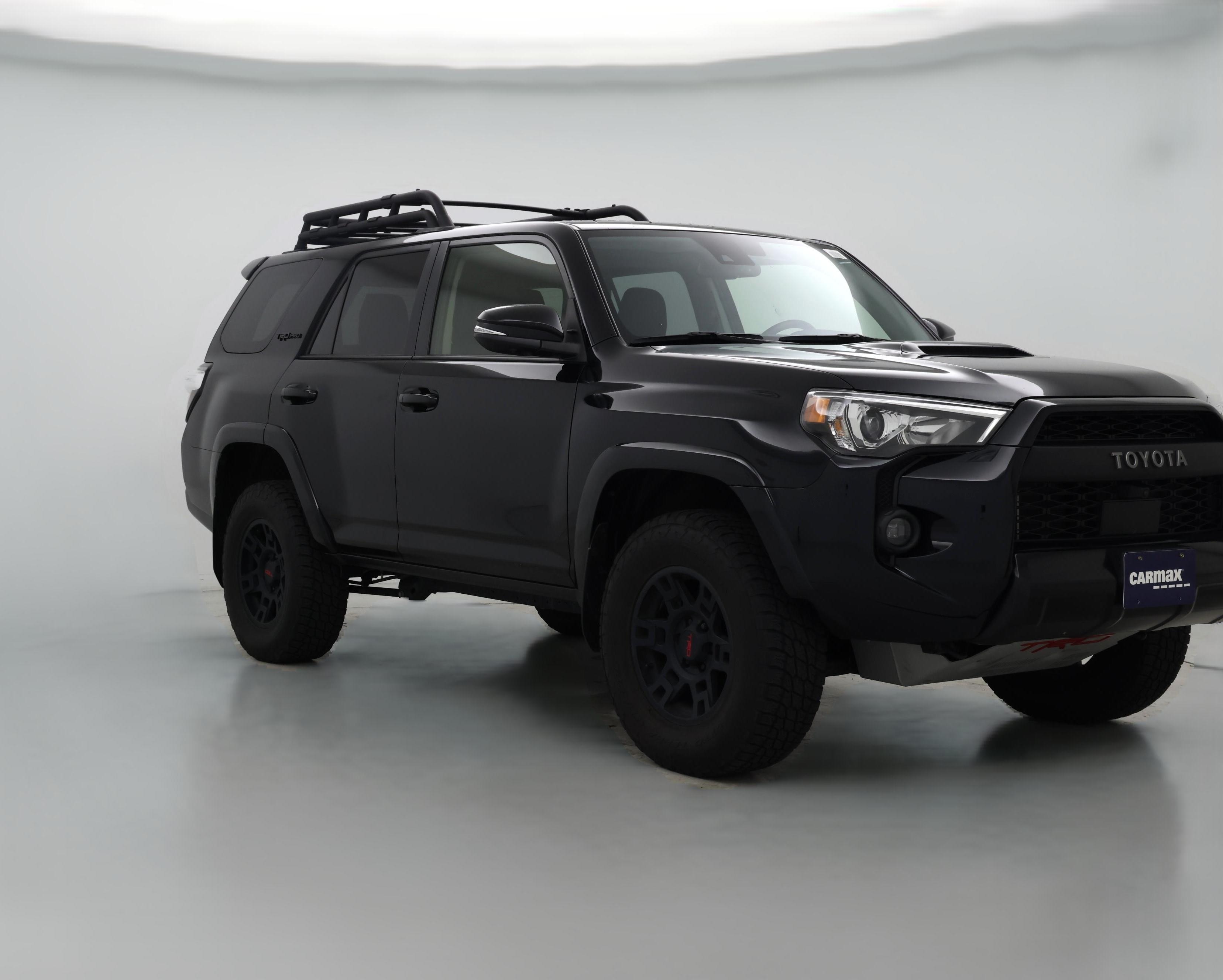 Thumbnail: 2024 Toyota 4Runner - 1