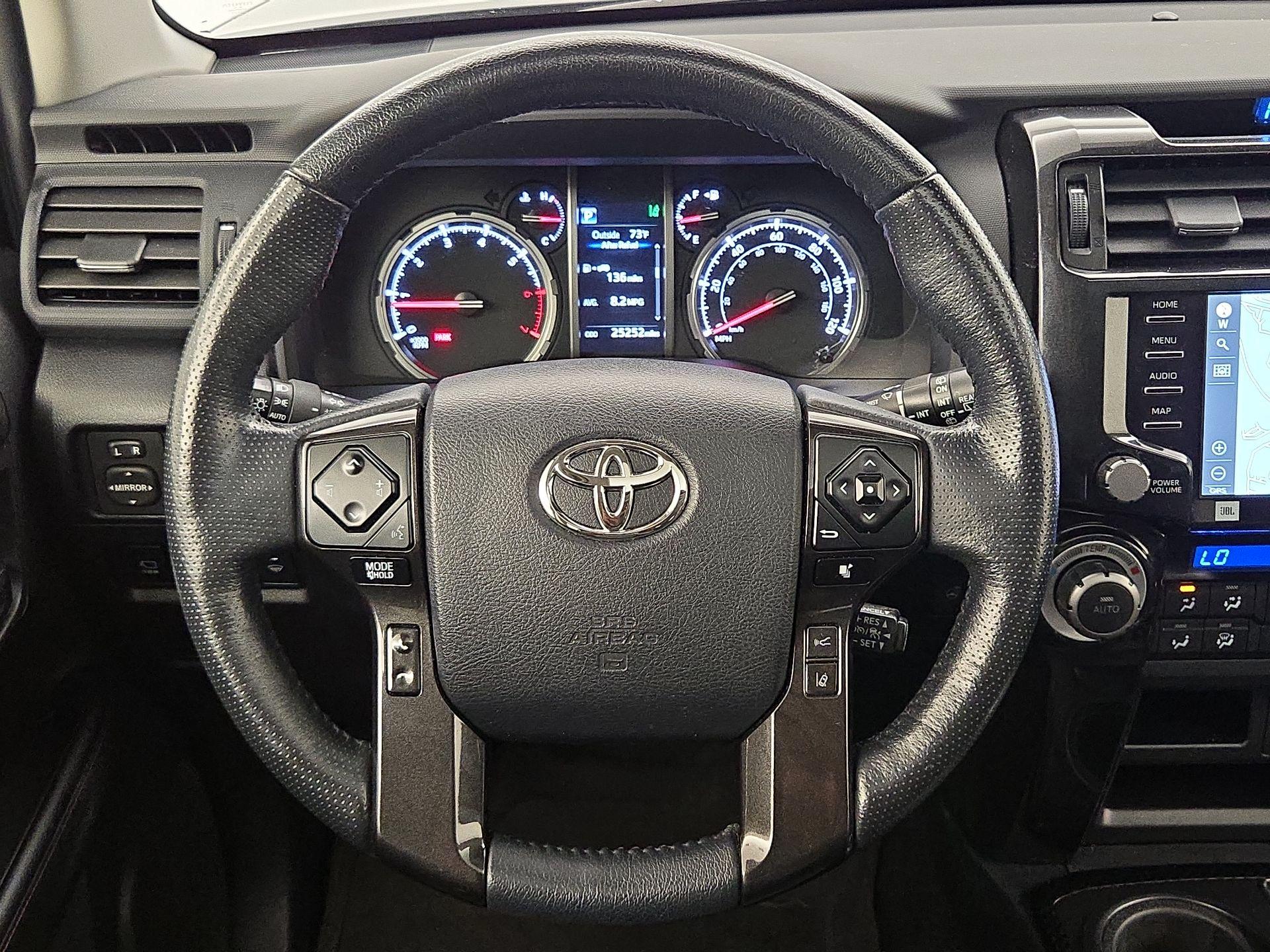 Thumbnail: 2024 Toyota 4Runner - 10