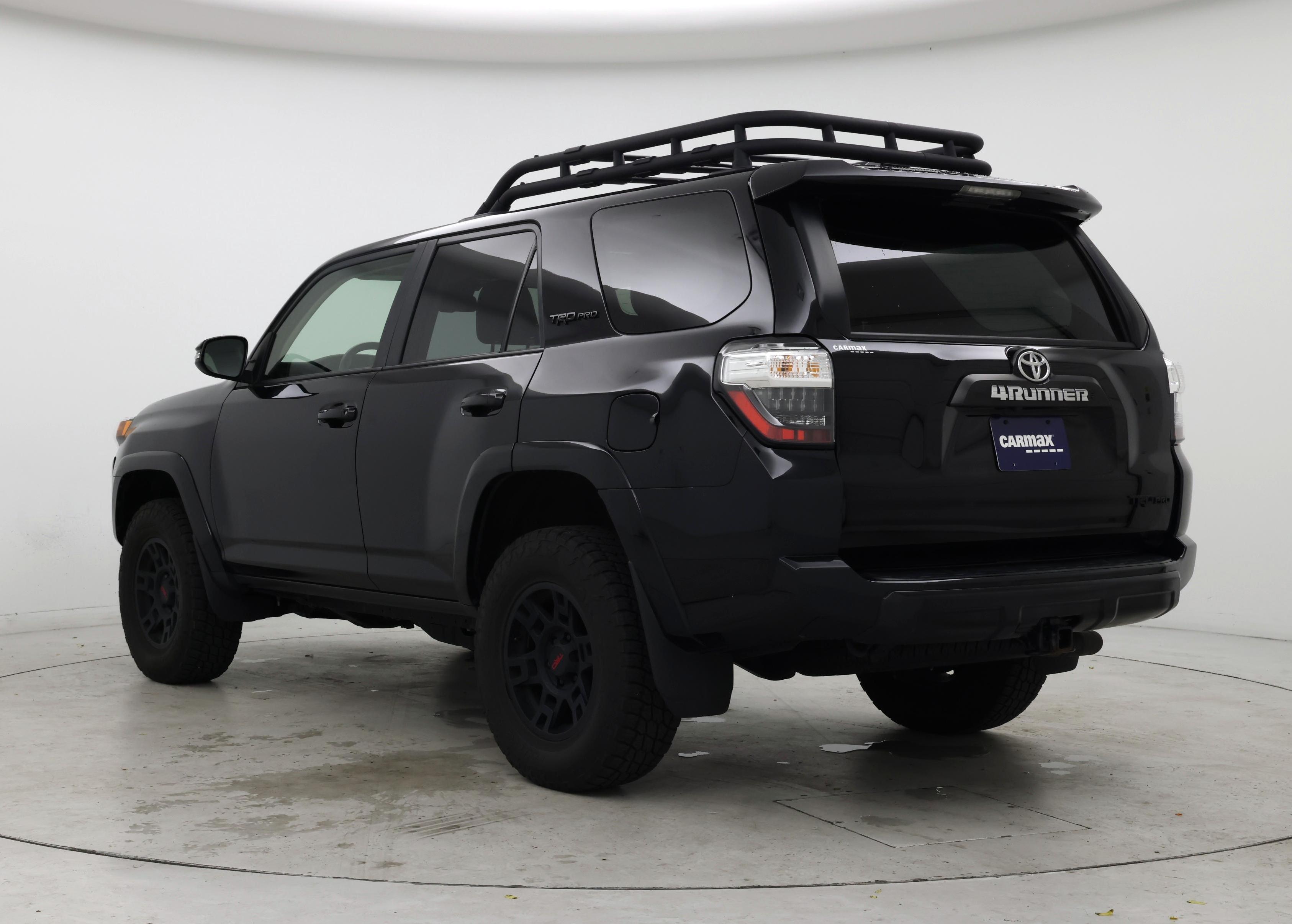 Thumbnail: 2024 Toyota 4Runner - 2