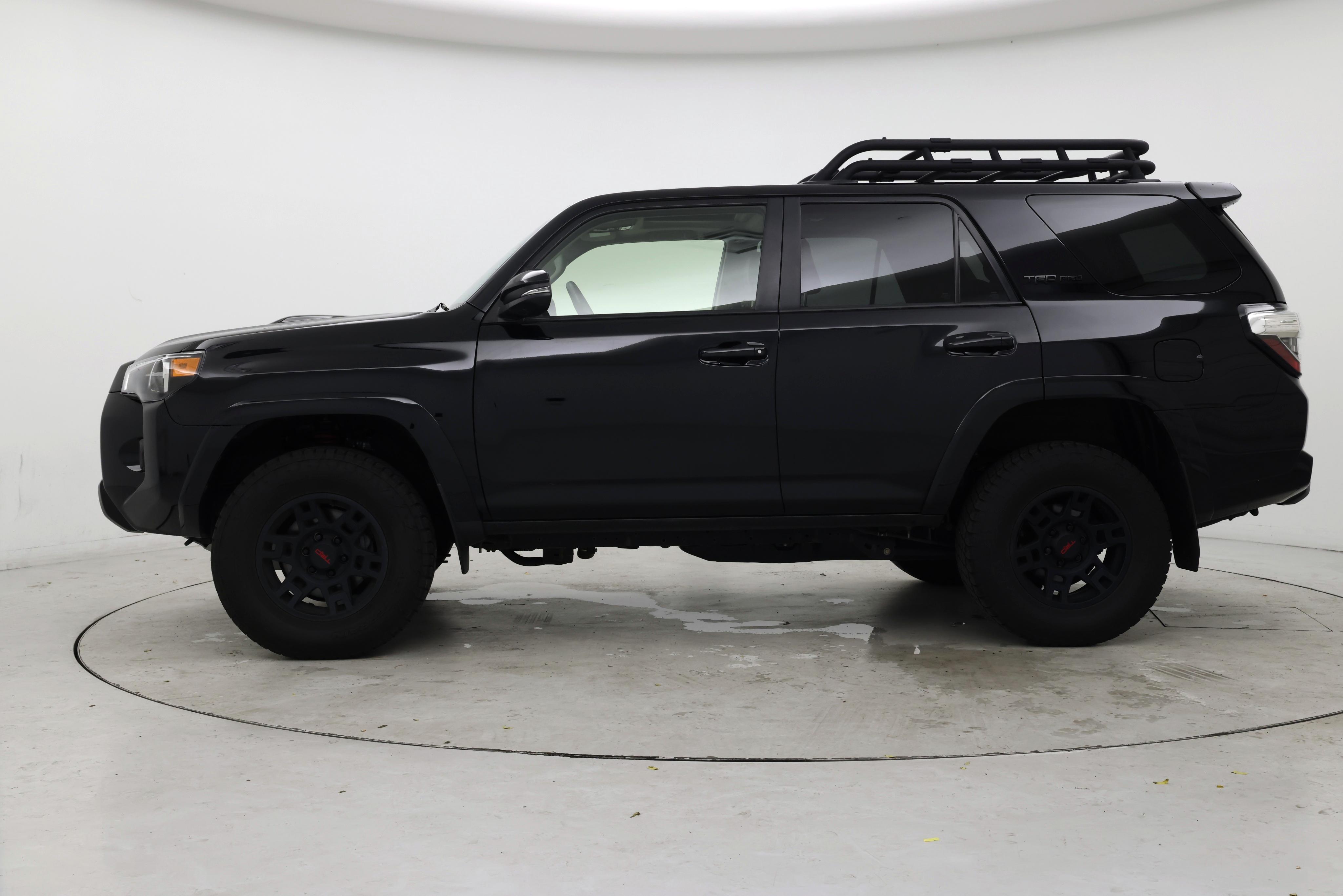 Thumbnail: 2024 Toyota 4Runner - 3