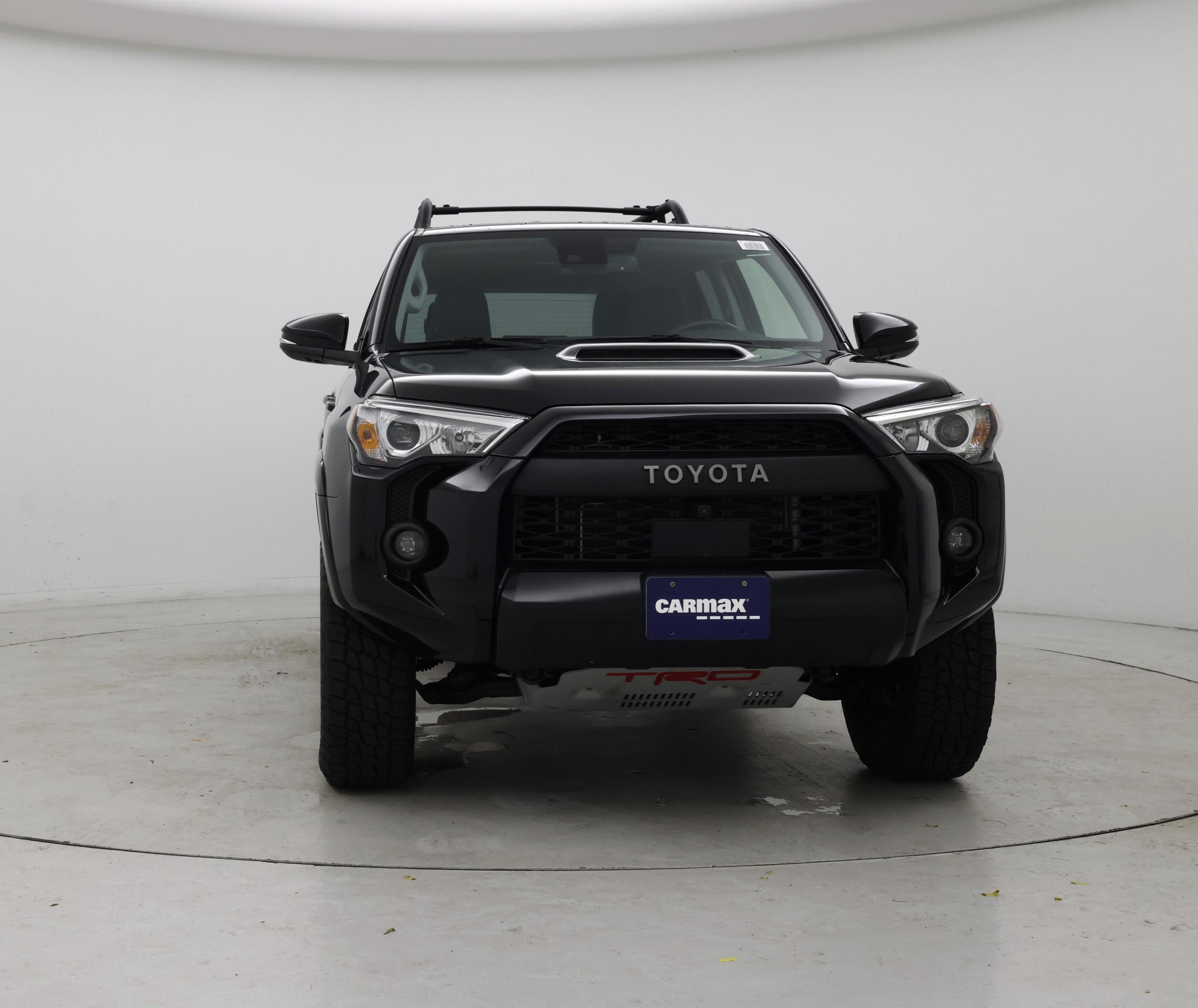 Thumbnail: 2024 Toyota 4Runner - 5
