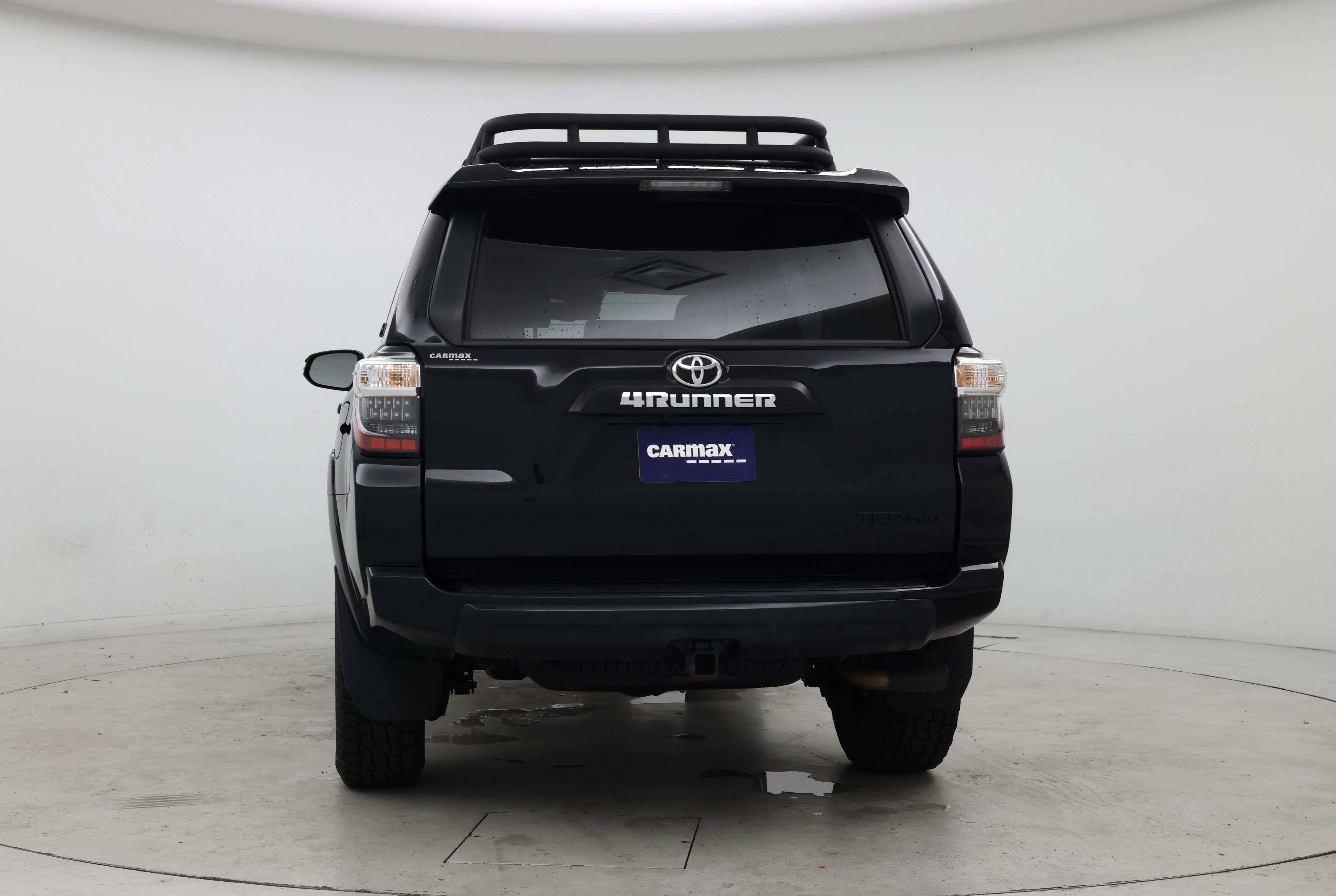 Thumbnail: 2024 Toyota 4Runner - 6