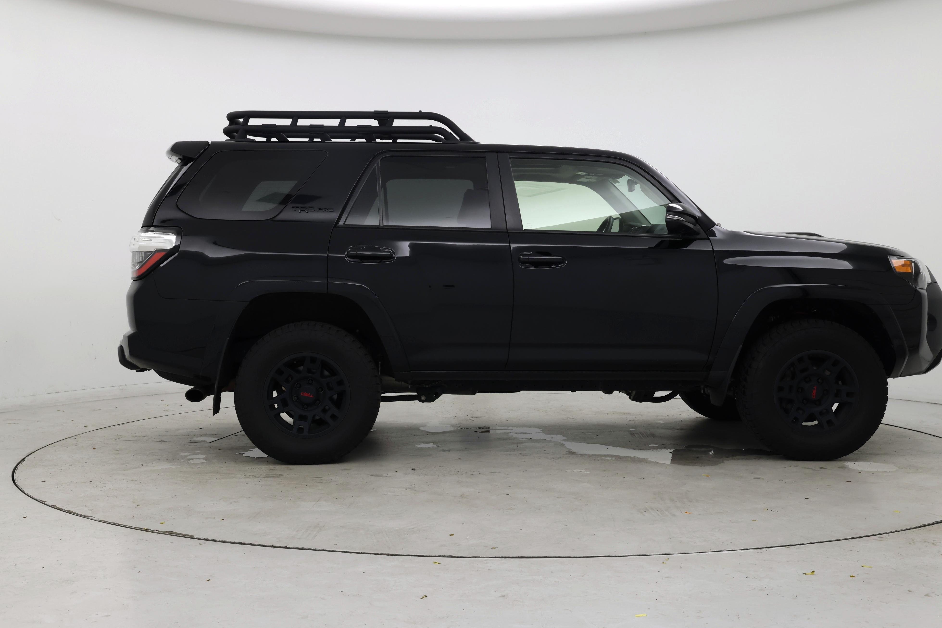 Thumbnail: 2024 Toyota 4Runner - 7