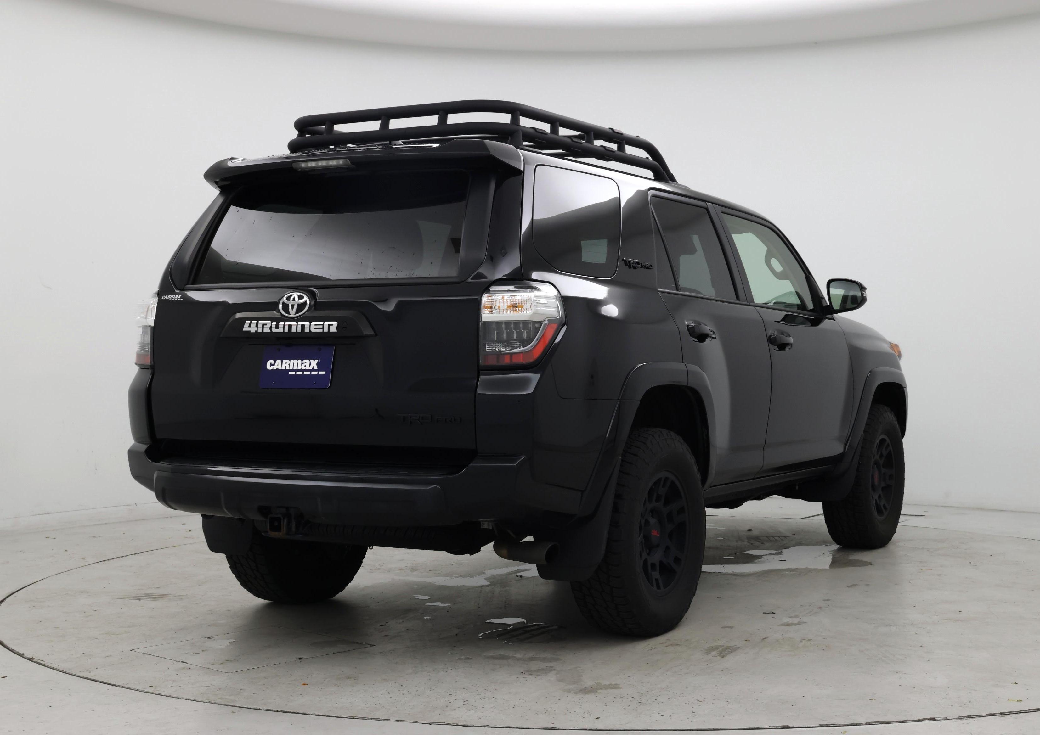 Thumbnail: 2024 Toyota 4Runner - 8