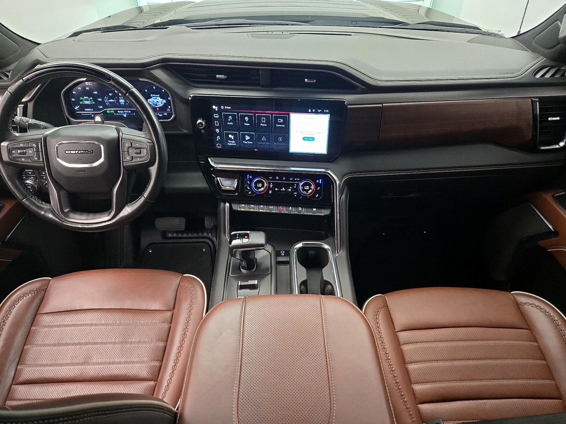 Thumbnail: 2024 GMC Sierra 1500 - 9