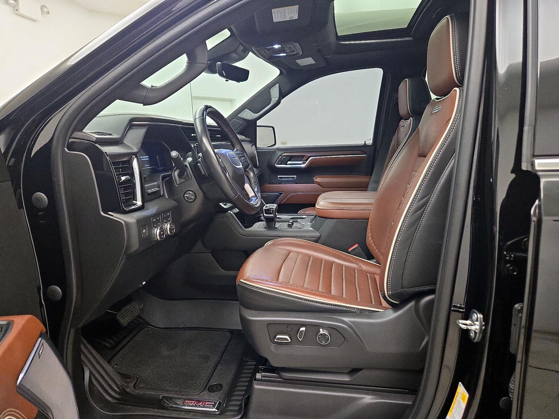 Thumbnail: 2024 GMC Sierra 1500 - 11