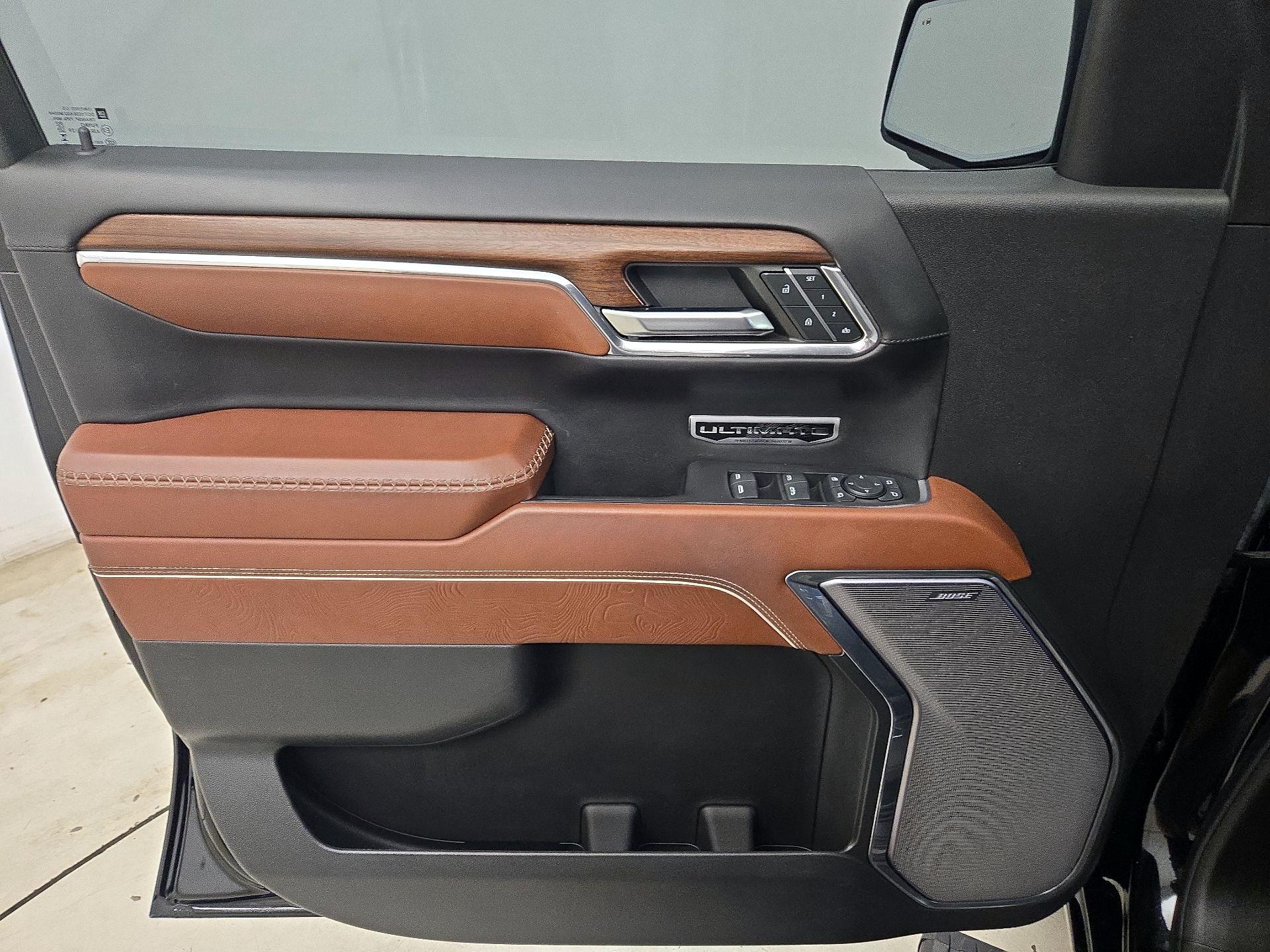Thumbnail: 2024 GMC Sierra 1500 - 12