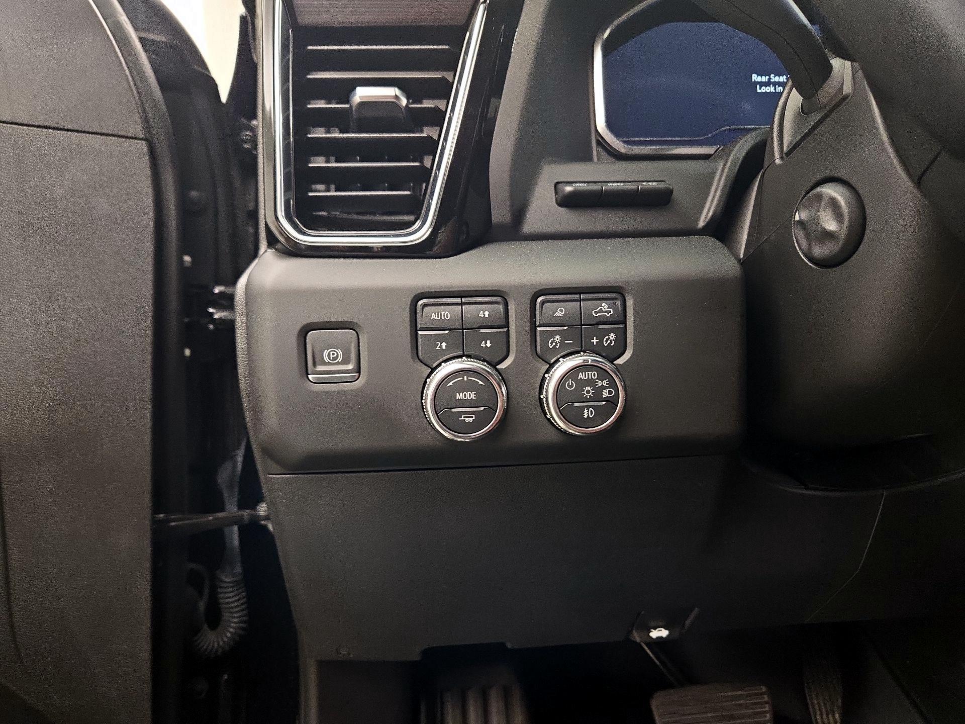 Thumbnail: 2024 GMC Sierra 1500 - 13