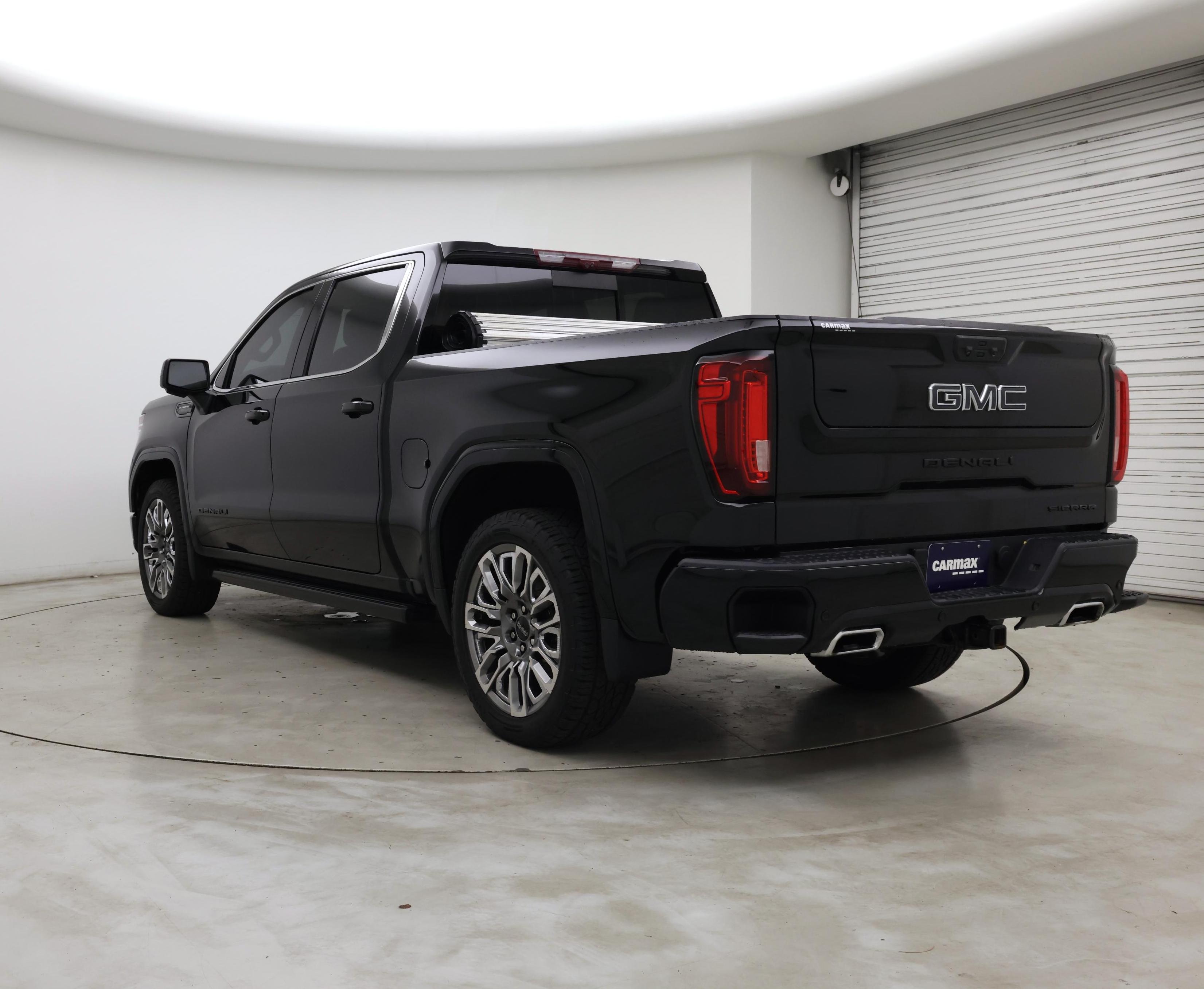 Thumbnail: 2024 GMC Sierra 1500 - 2