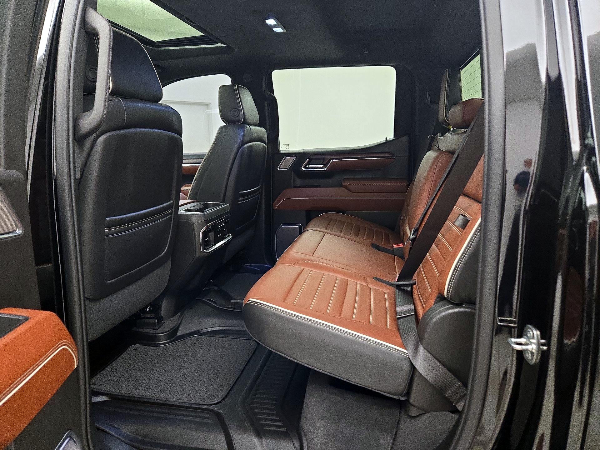 Thumbnail: 2024 GMC Sierra 1500 - 20
