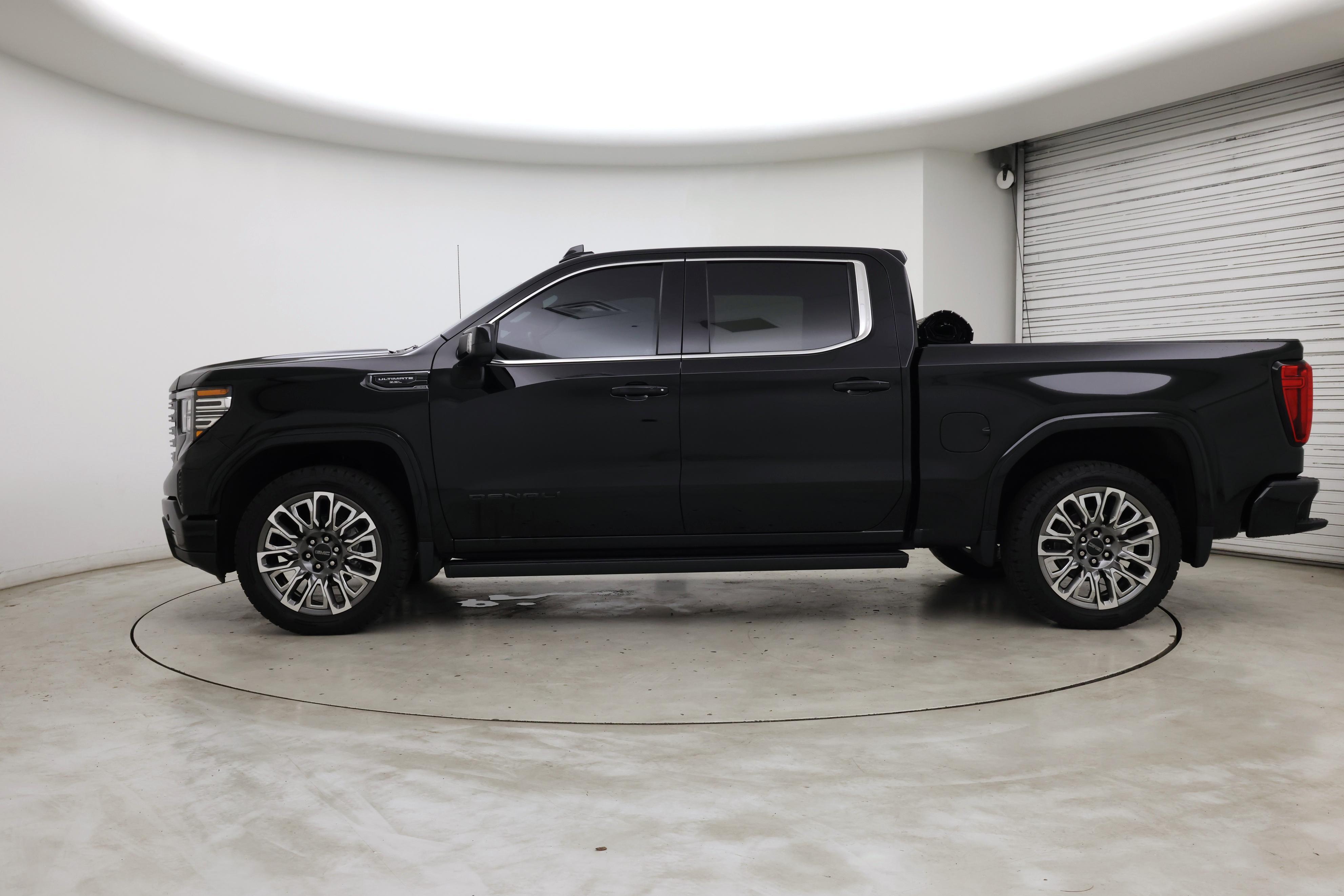 Thumbnail: 2024 GMC Sierra 1500 - 3