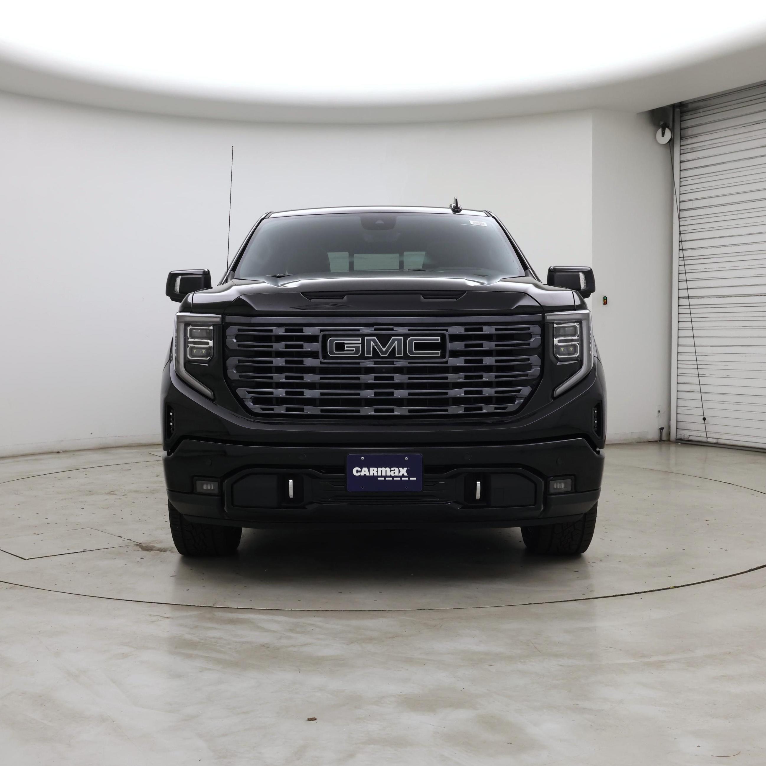 Thumbnail: 2024 GMC Sierra 1500 - 5